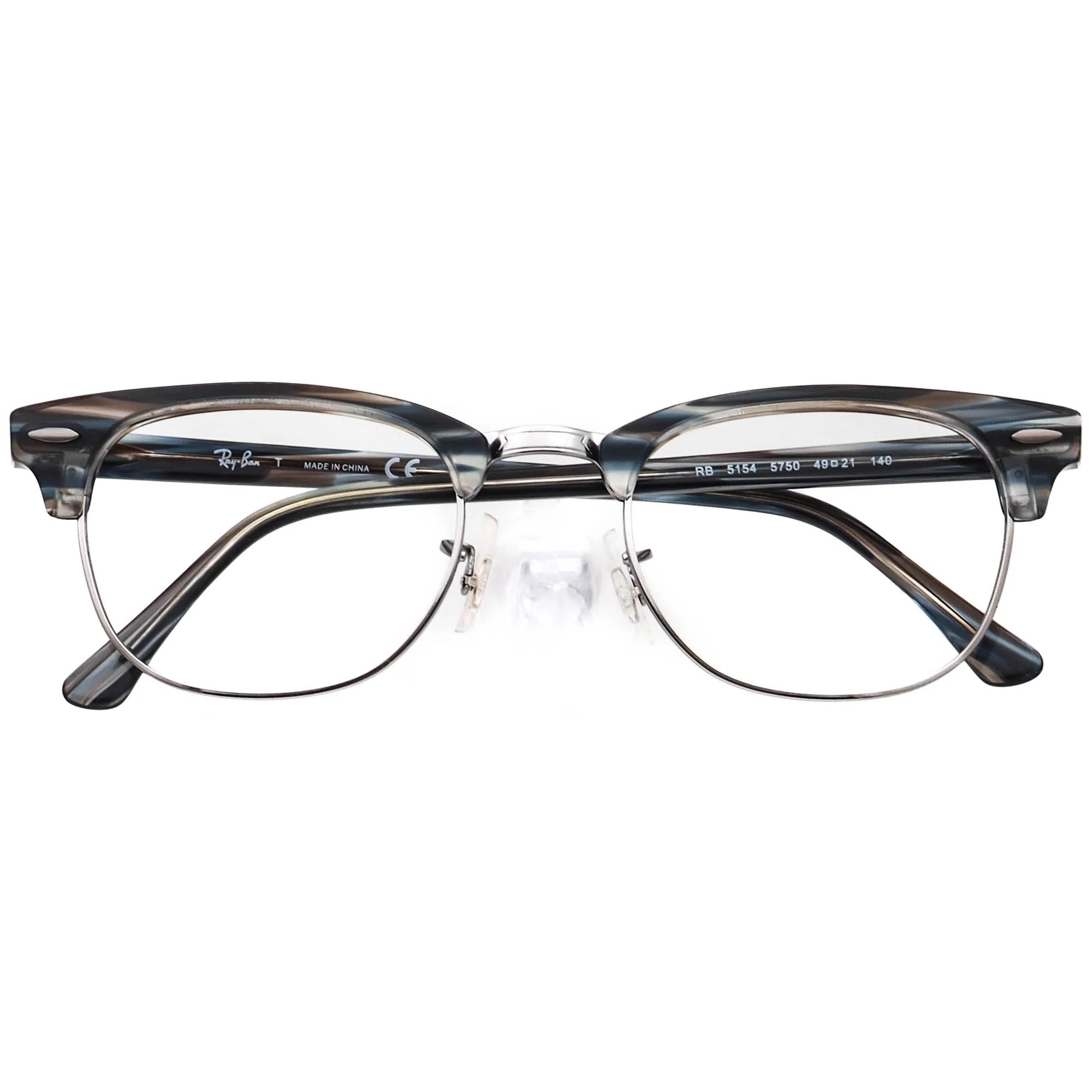 Ray-Ban RB 5154 5750  49□21 140 - Image 6