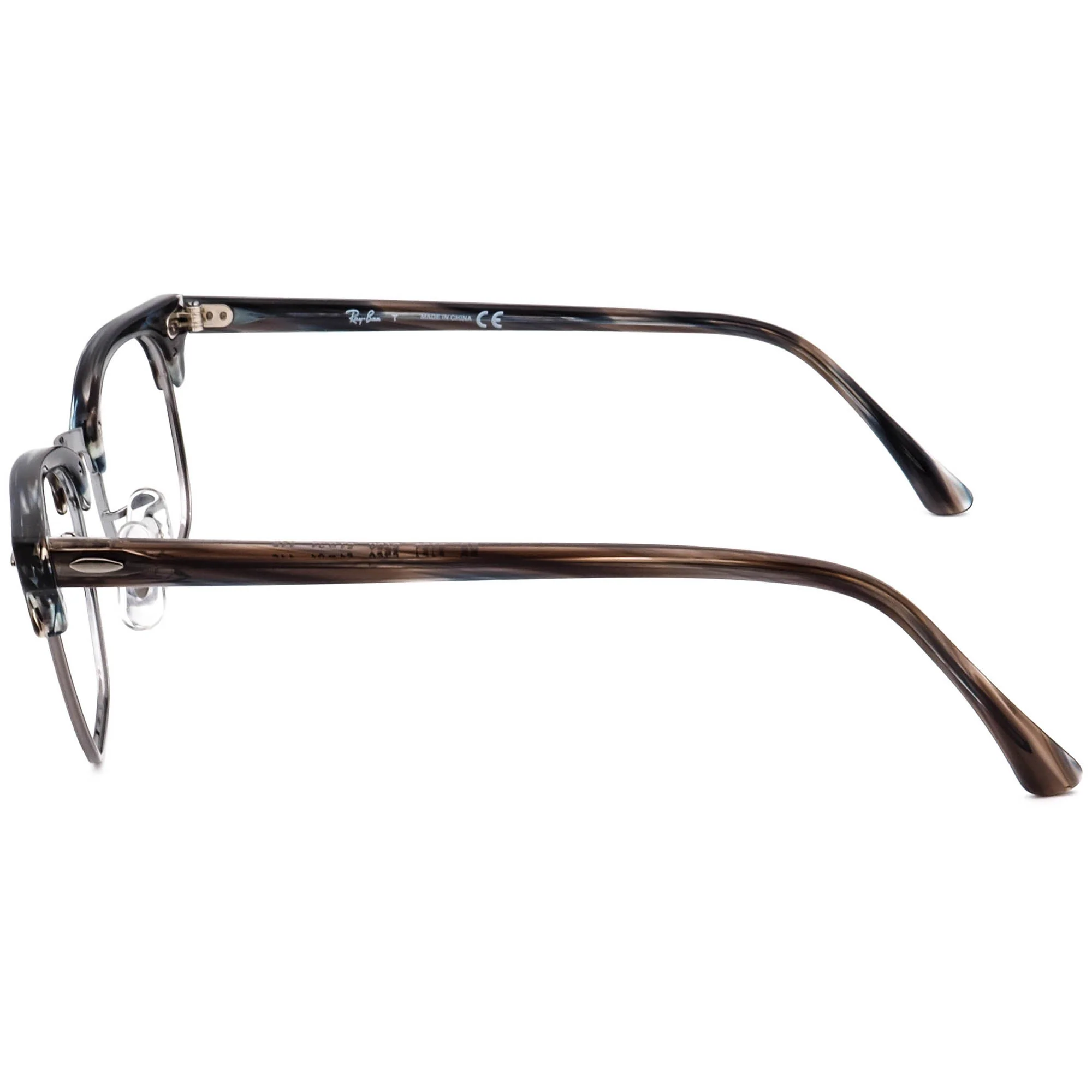 Ray-Ban RB 5154 5750   51□21 145 - Image 5