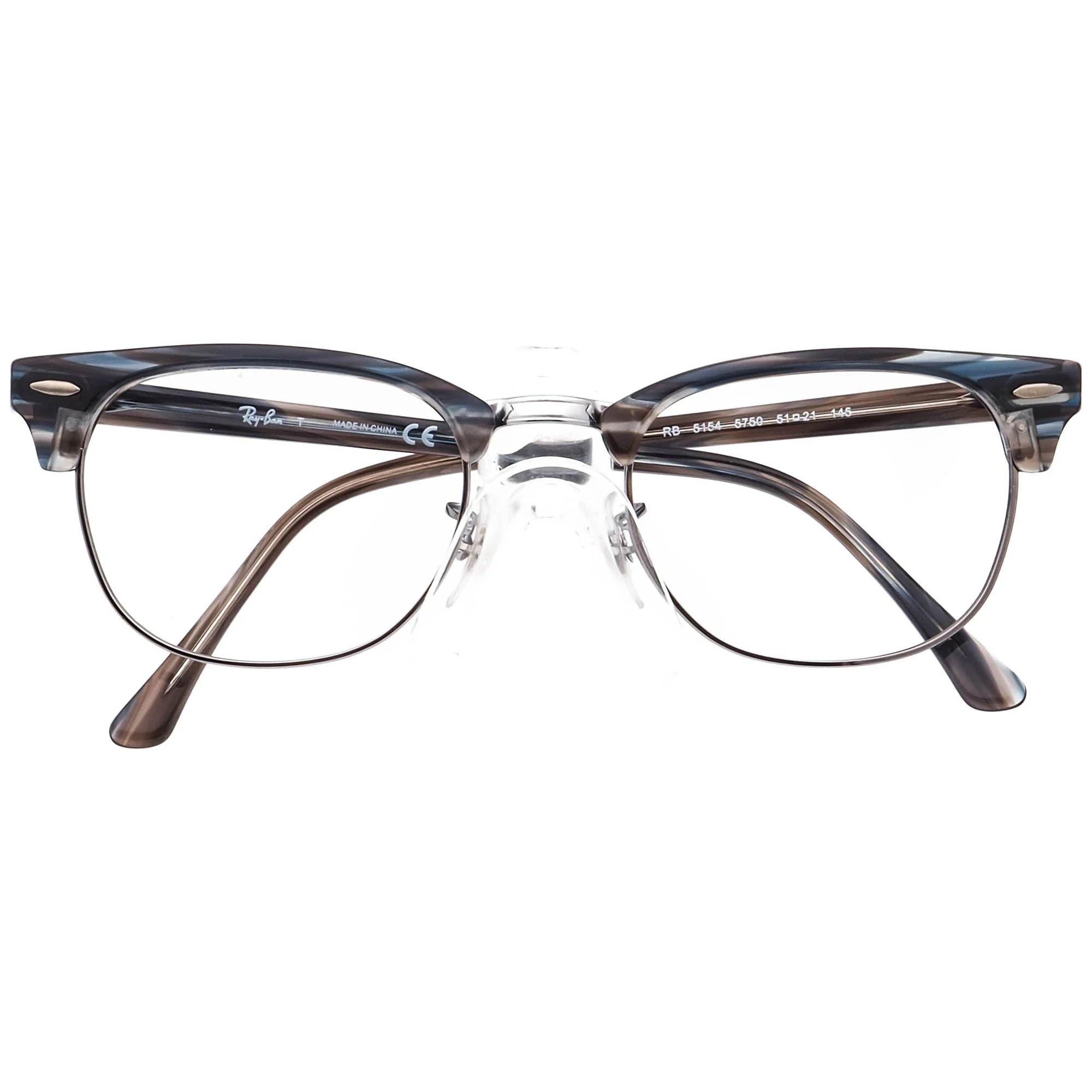 Ray-Ban RB 5154 5750   51□21 145 - Image 6