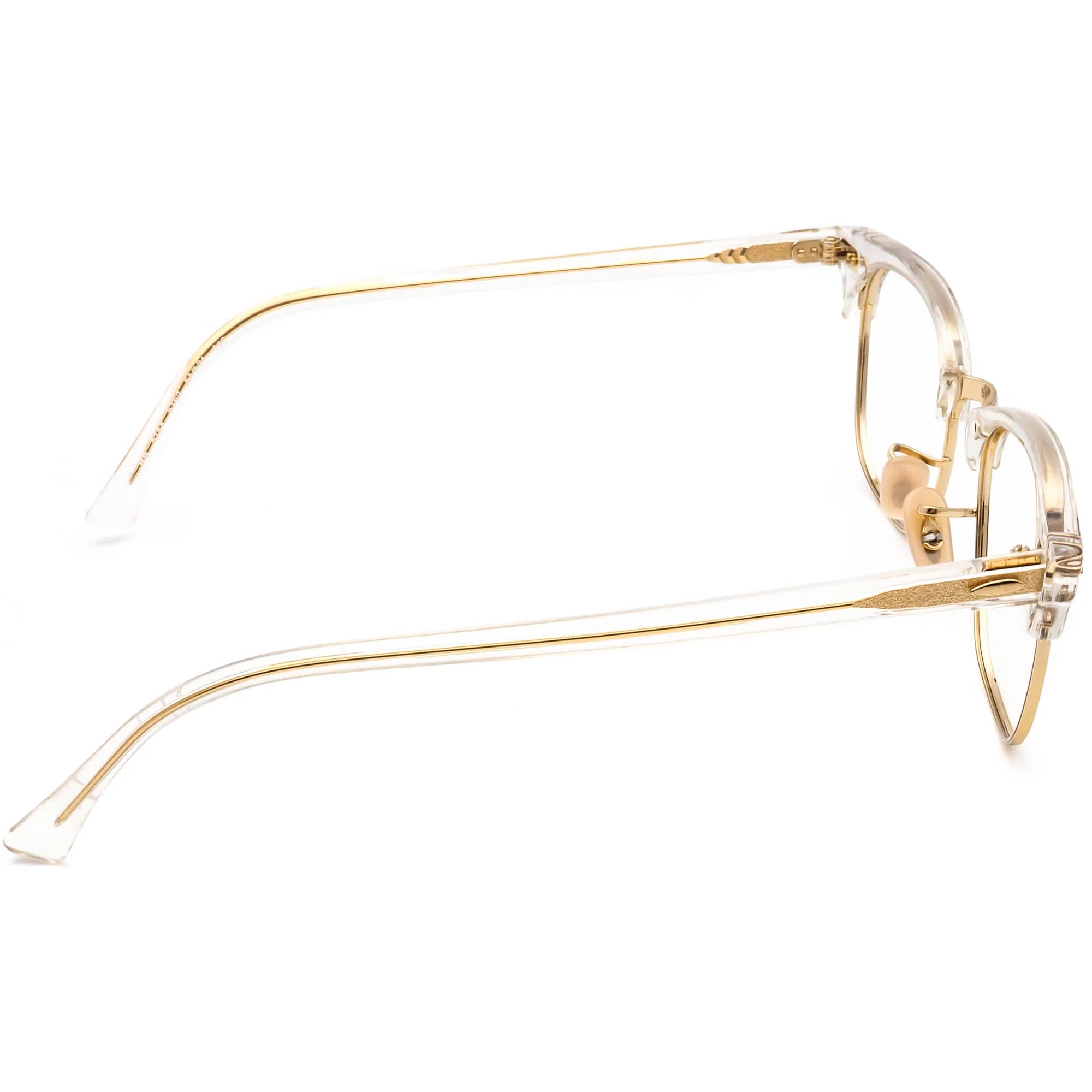Ray-Ban RB 5154 5762 Clubmaster   51□21 145 - Image 4