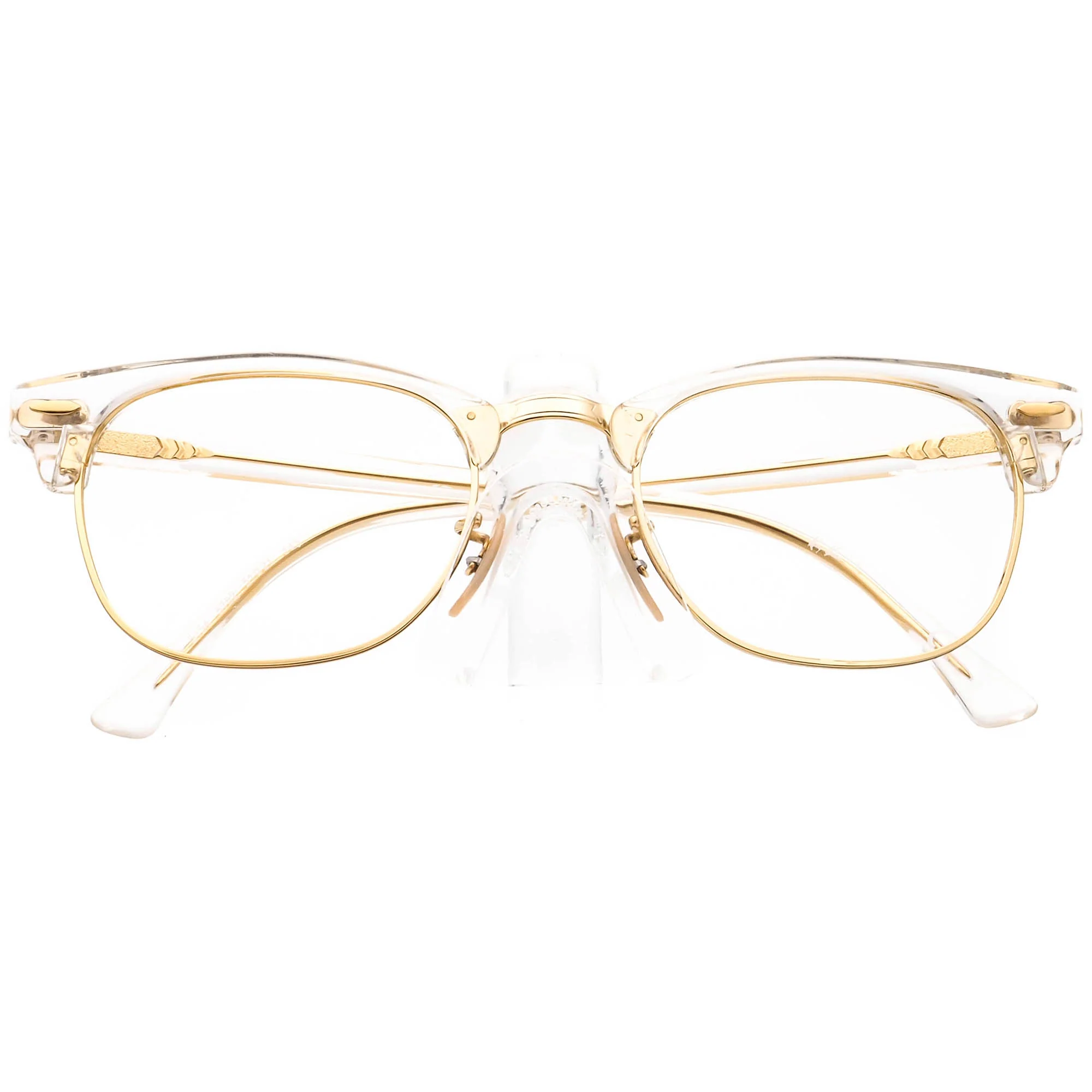 Ray-Ban RB 5154 5762 Clubmaster   51□21 145 - Image 6