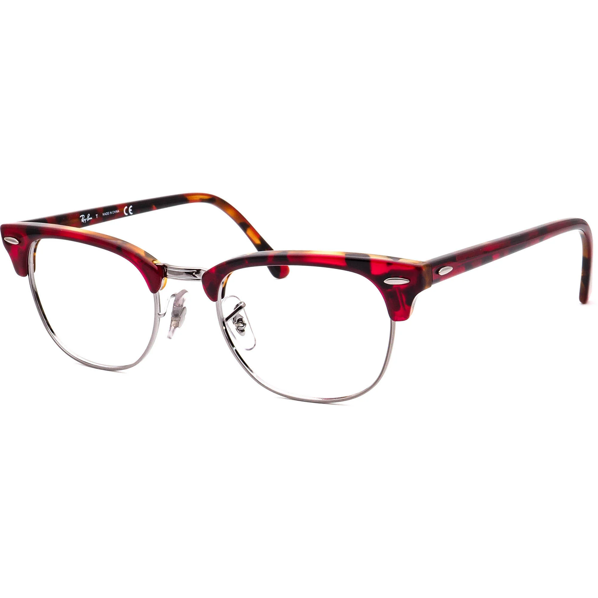 Ray-Ban RB 5154 5911 Clubmaster 51□21 145 - Image 3