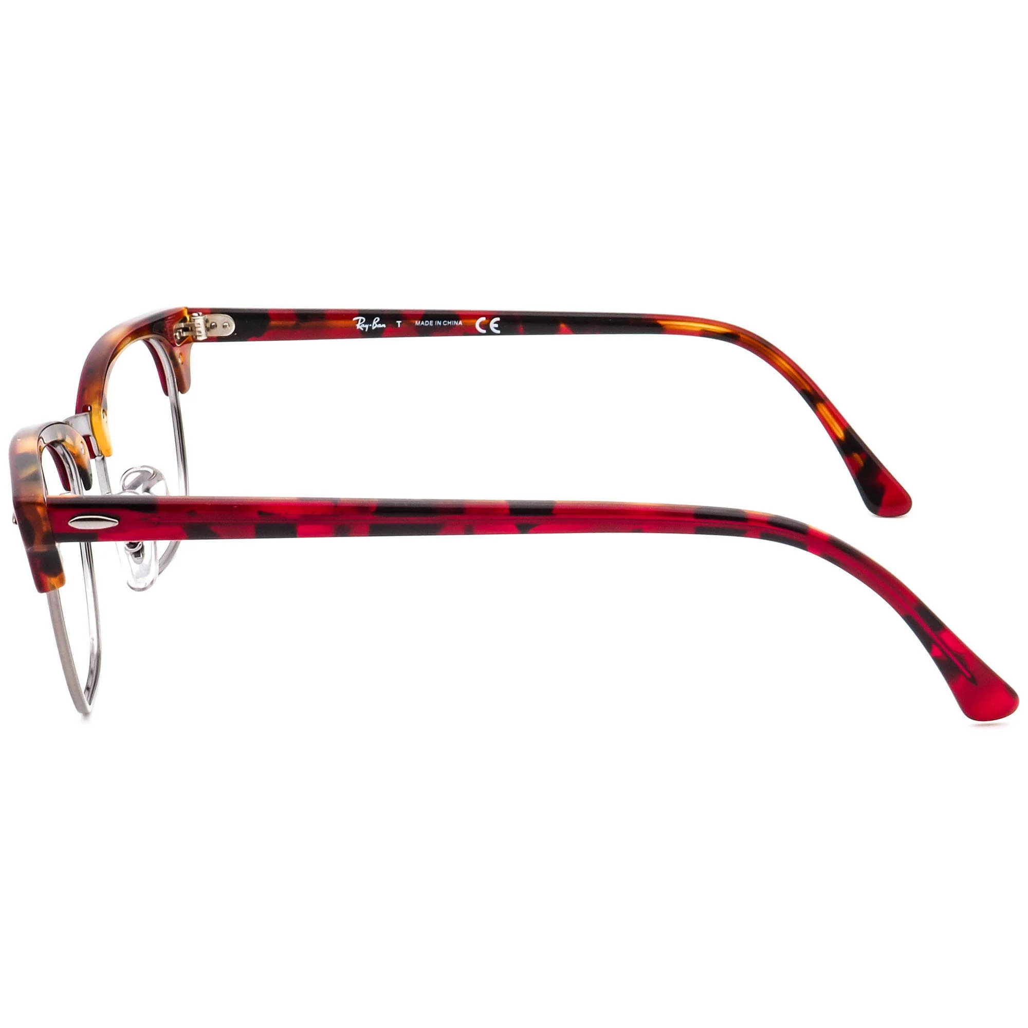 Ray-Ban RB 5154 5911 Clubmaster 51□21 145 - Image 5