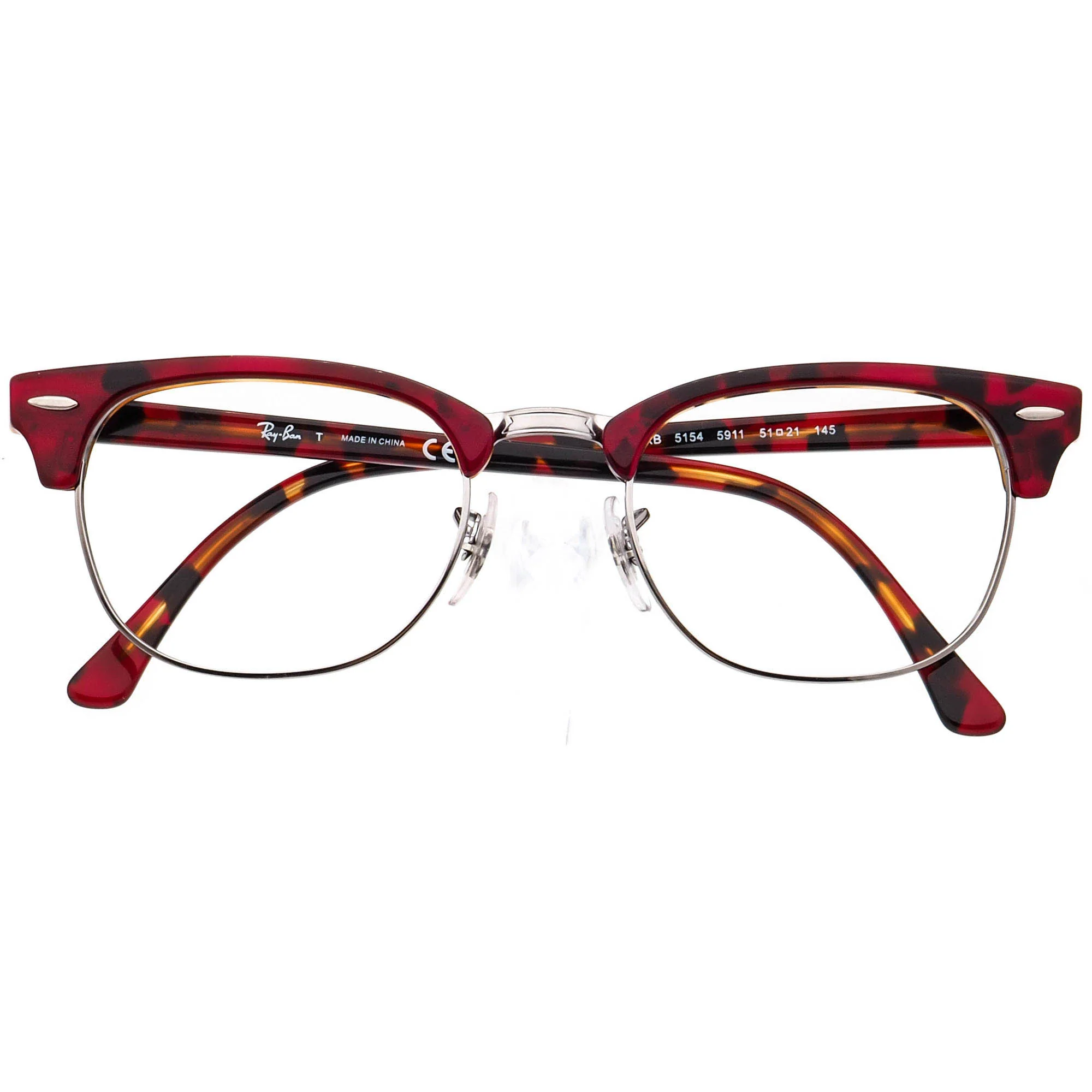Ray-Ban RB 5154 5911 Clubmaster 51□21 145 - Image 6