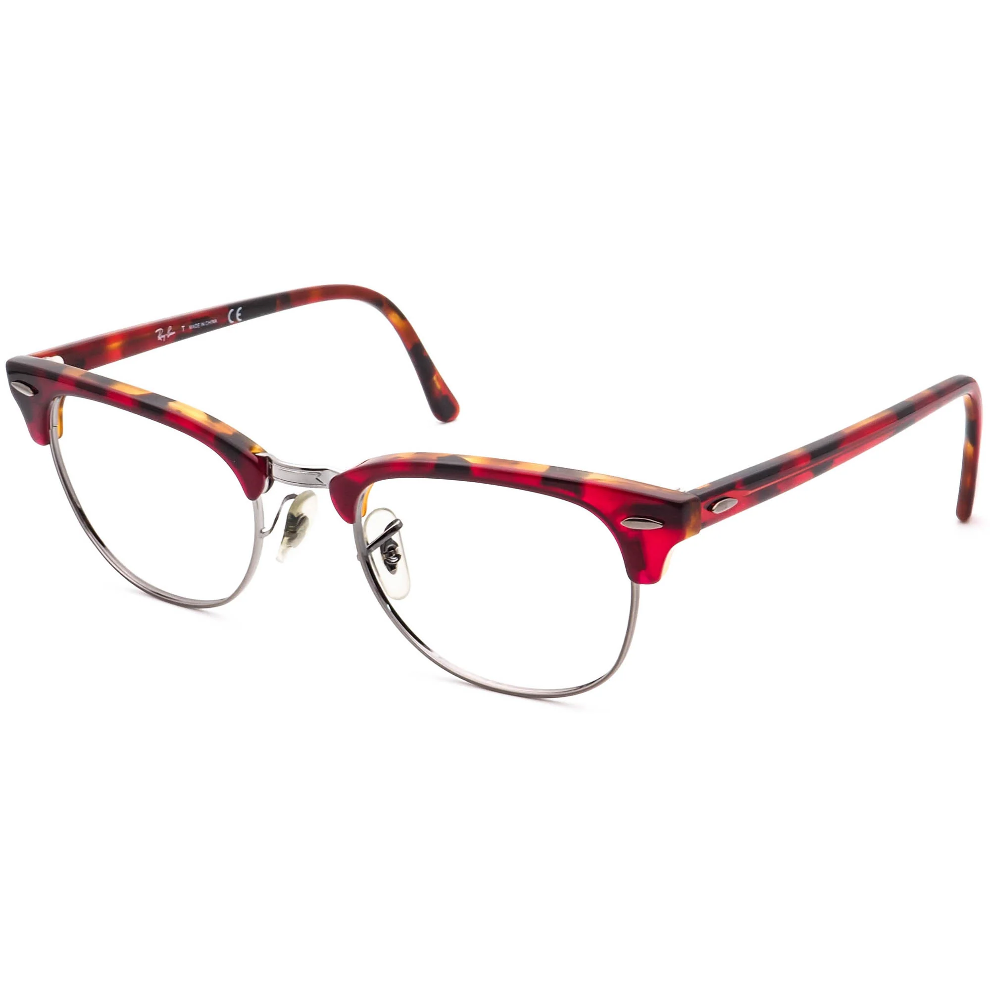 Ray-Ban RB 5154 5911 Clubmaster   51□21 145 - Image 3