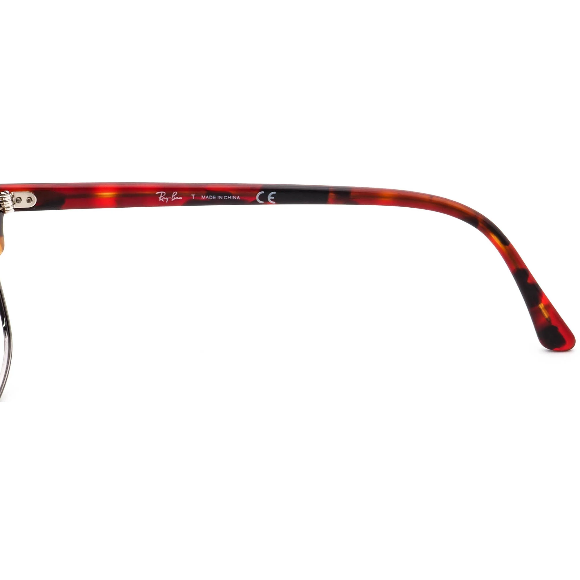 Ray-Ban RB 5154 5911 Clubmaster   51□21 145 - Image 8
