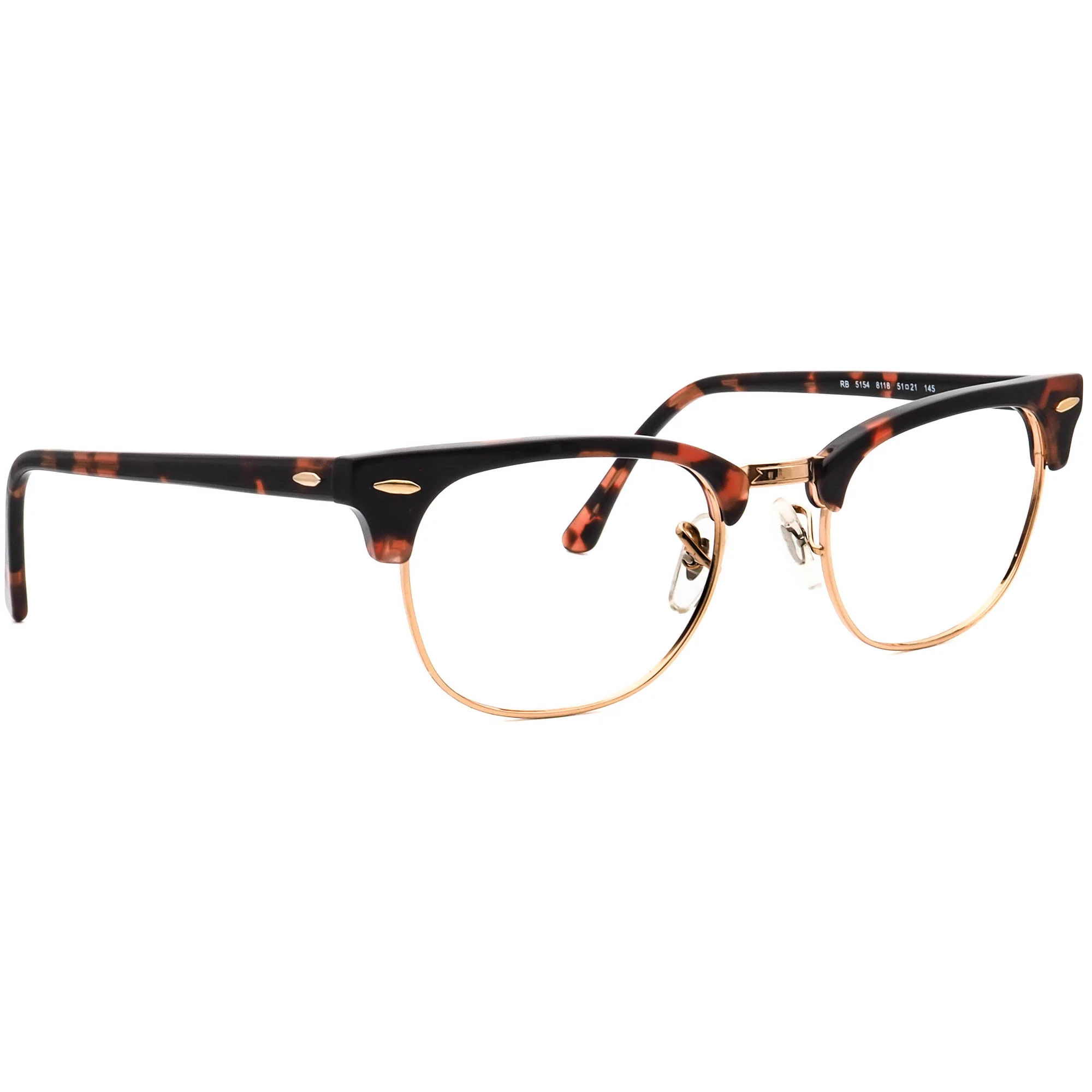 Ray-Ban RB 5154 8118 51□21 145