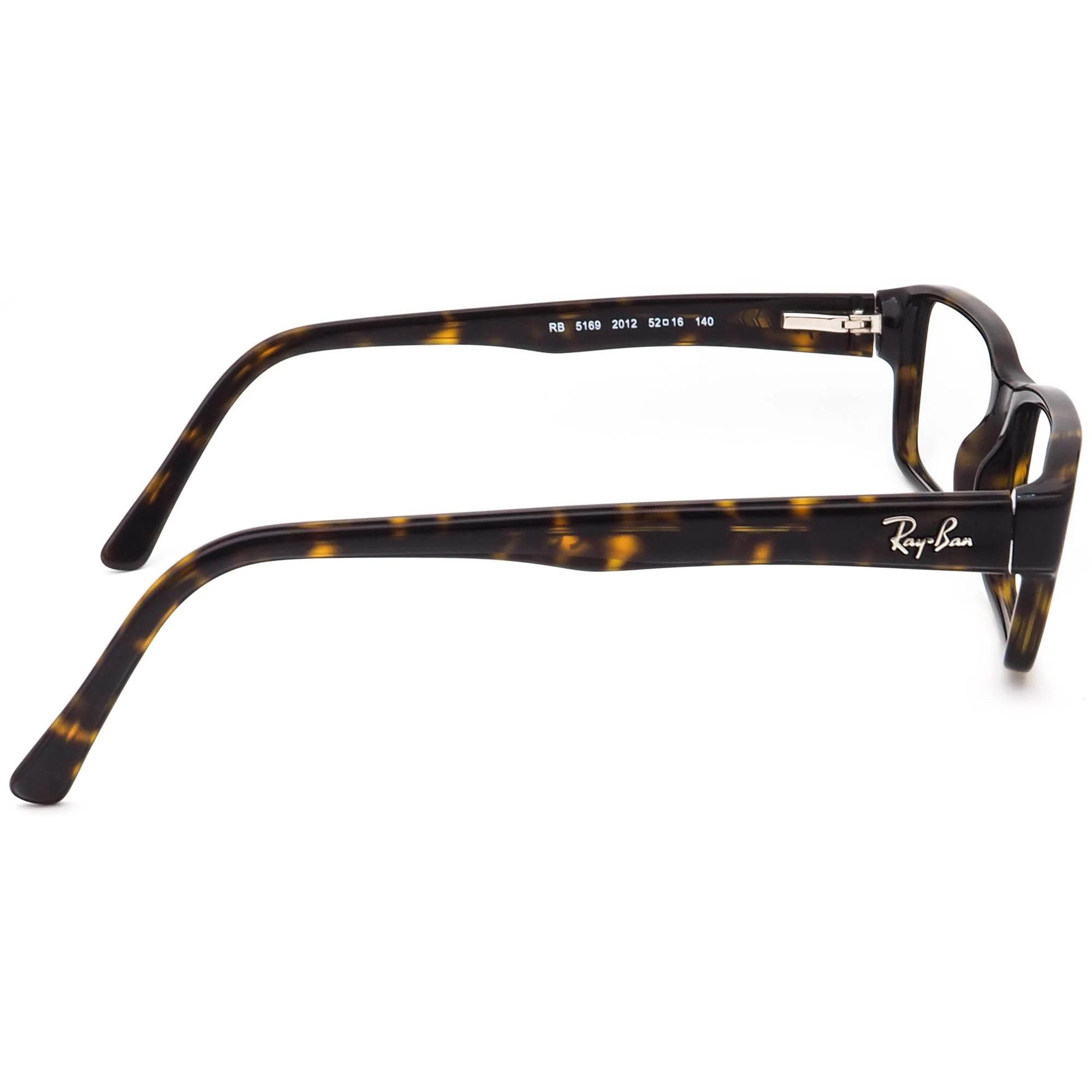 Ray-Ban RB 5169 2012  52□16 140 - Image 4