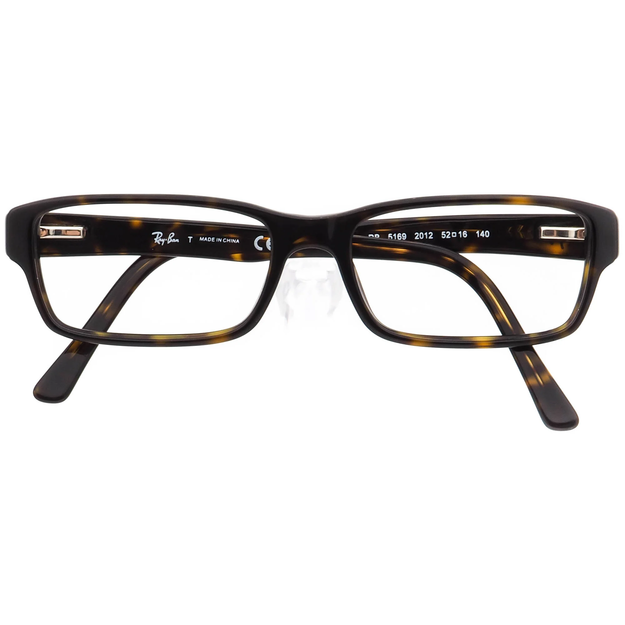 Ray-Ban RB 5169 2012  52□16 140 - Image 6