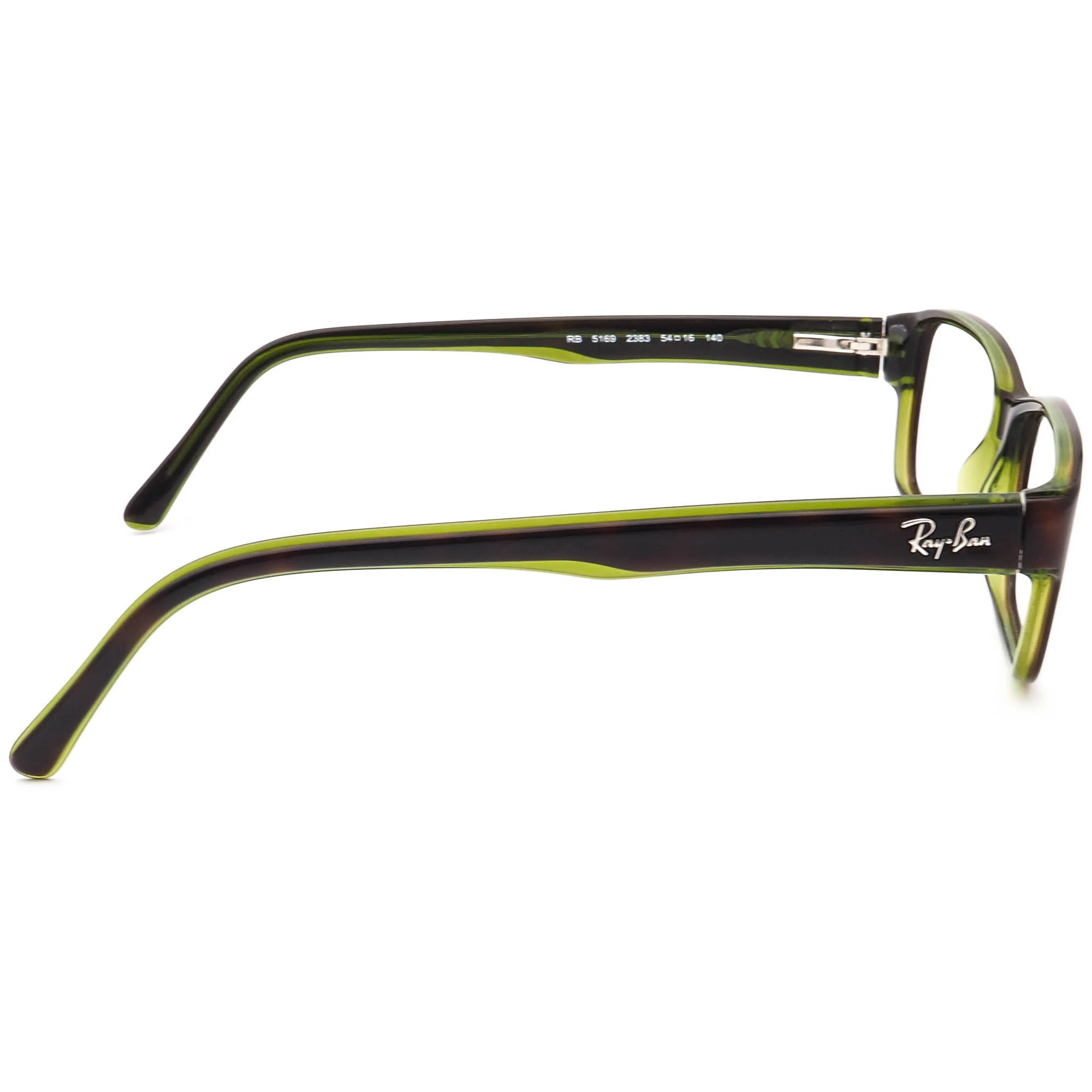 Ray-Ban RB 5169 2383  54□16 140 - Image 4