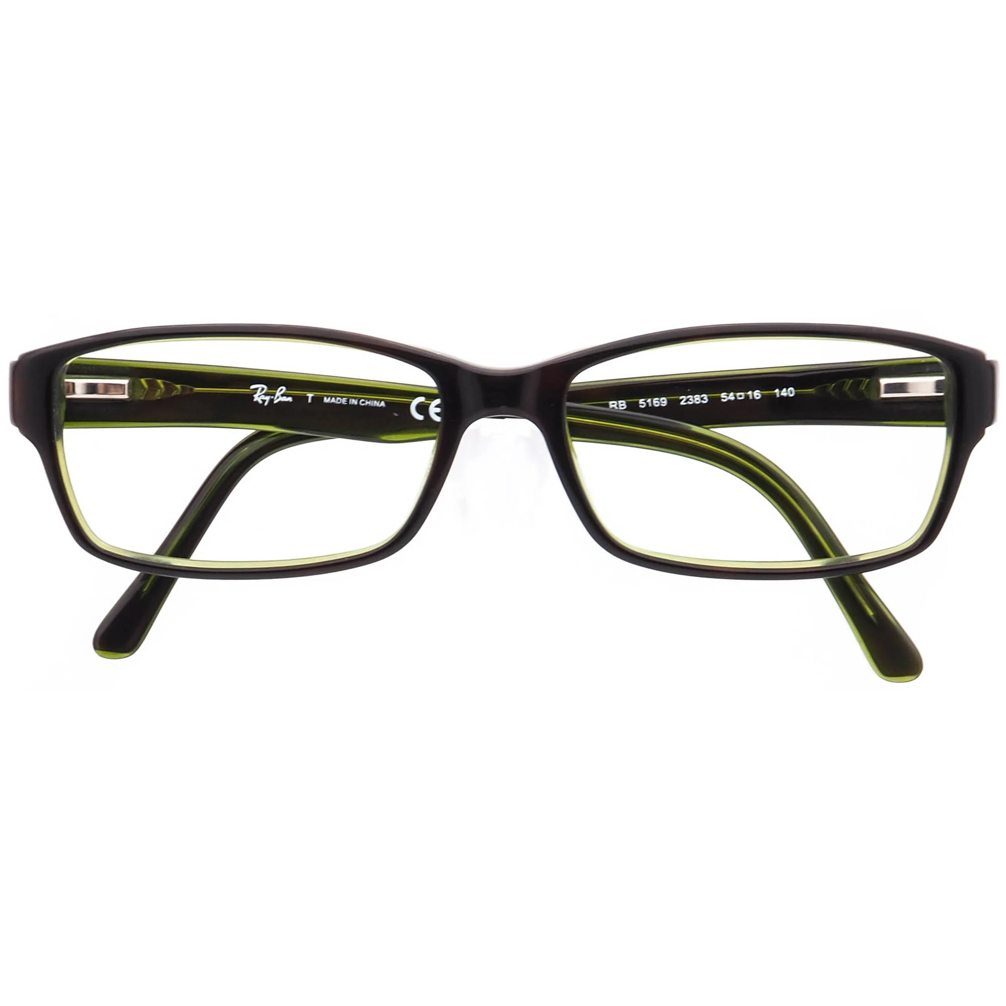 Ray-Ban RB 5169 2383  54□16 140 - Image 6