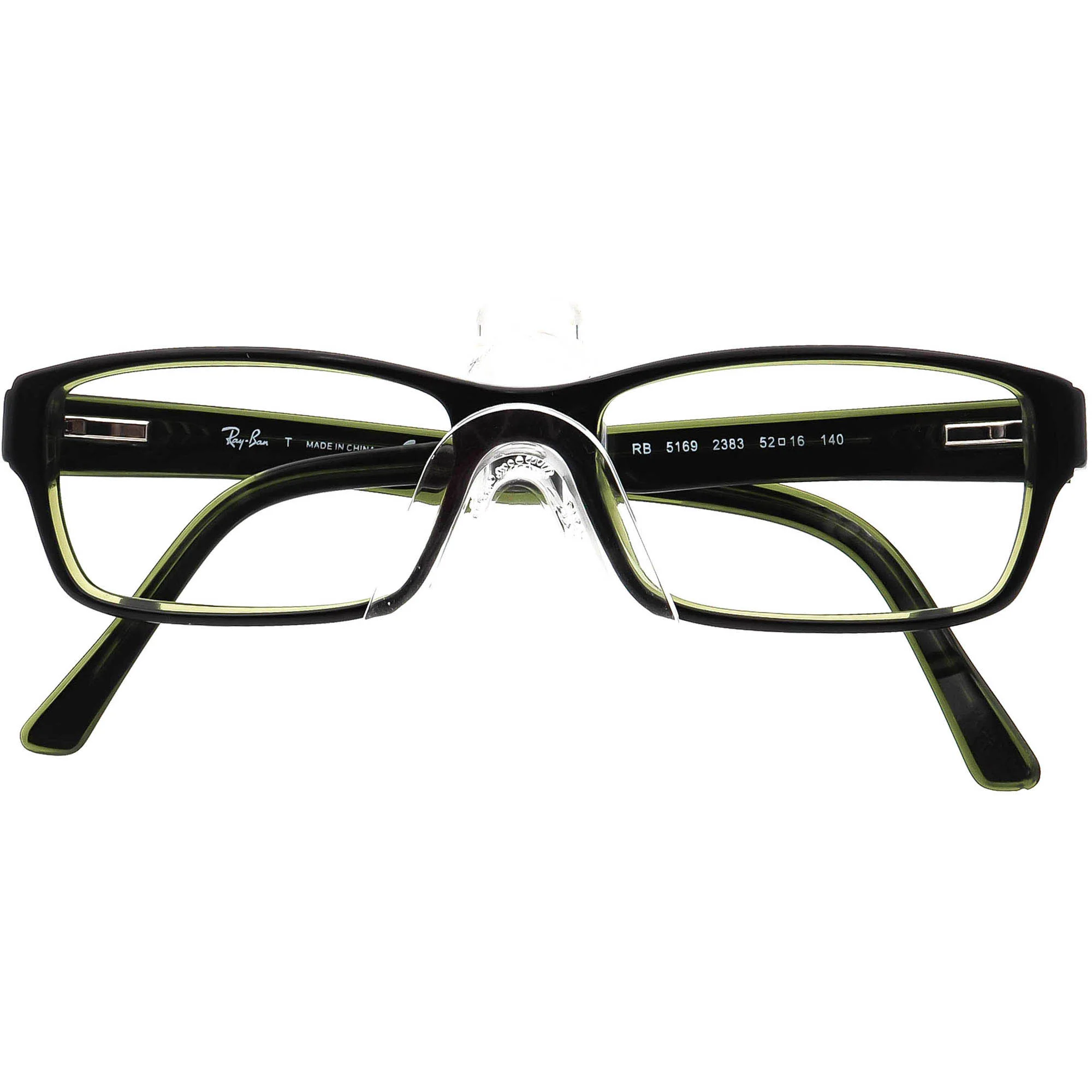 Ray-Ban RB 5169 2383   52□16 140 - Image 6