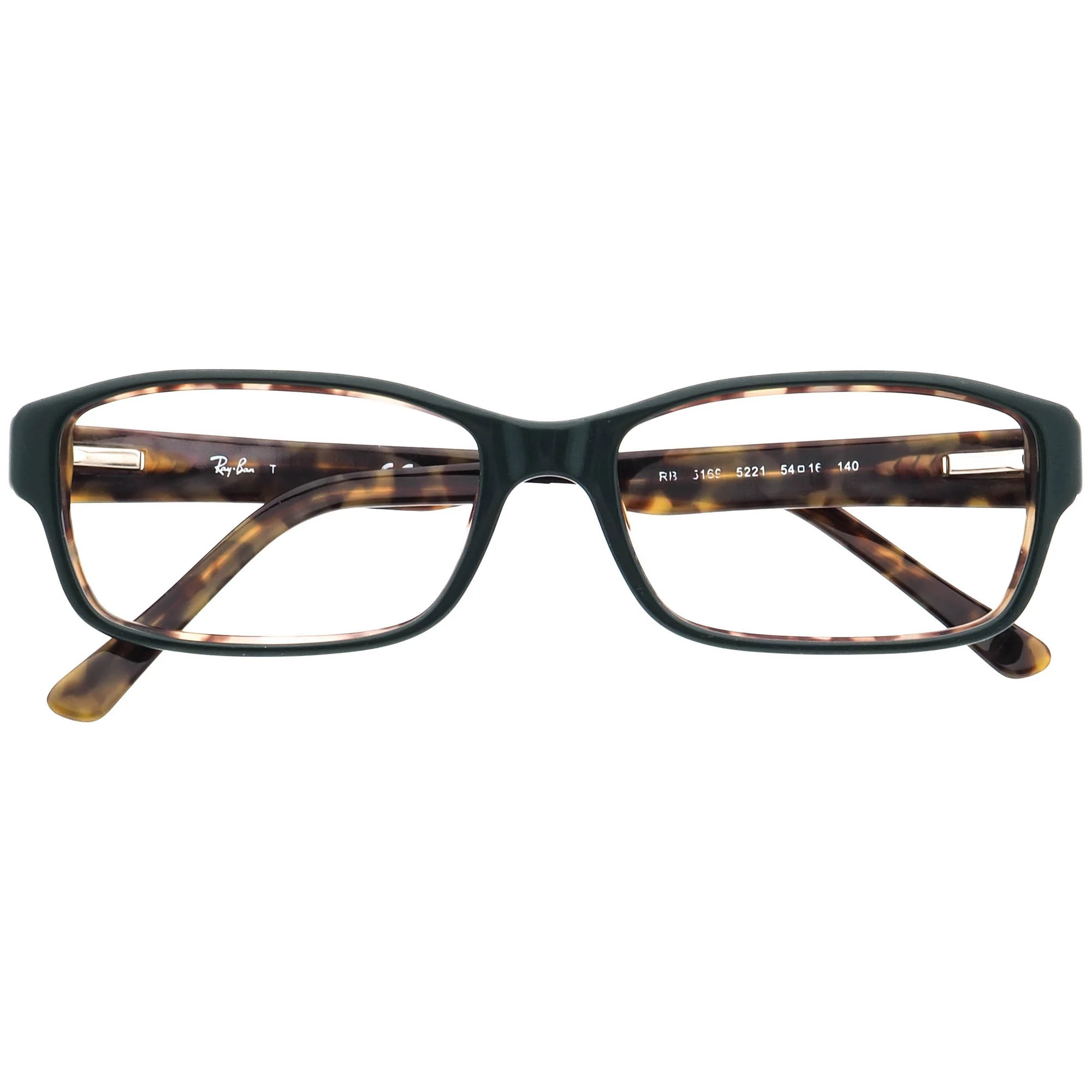 Ray-Ban RB 5169 5221  54□16 140 - Image 6