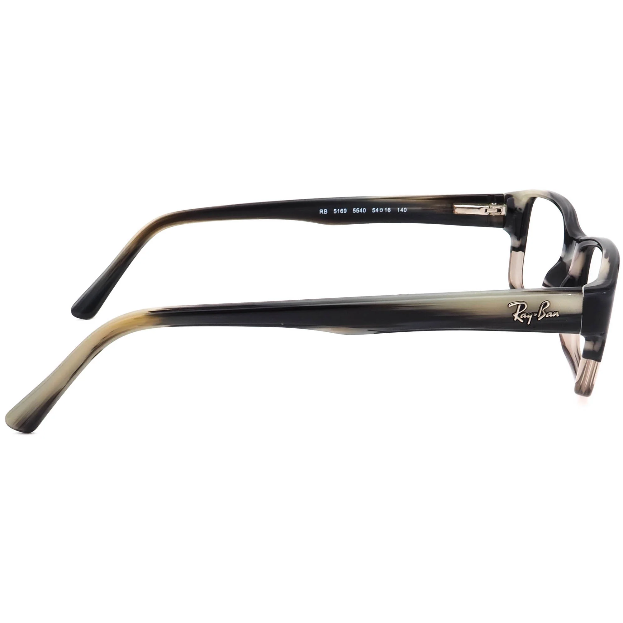 Ray-Ban RB 5169 5540  54□16 140 - Image 4
