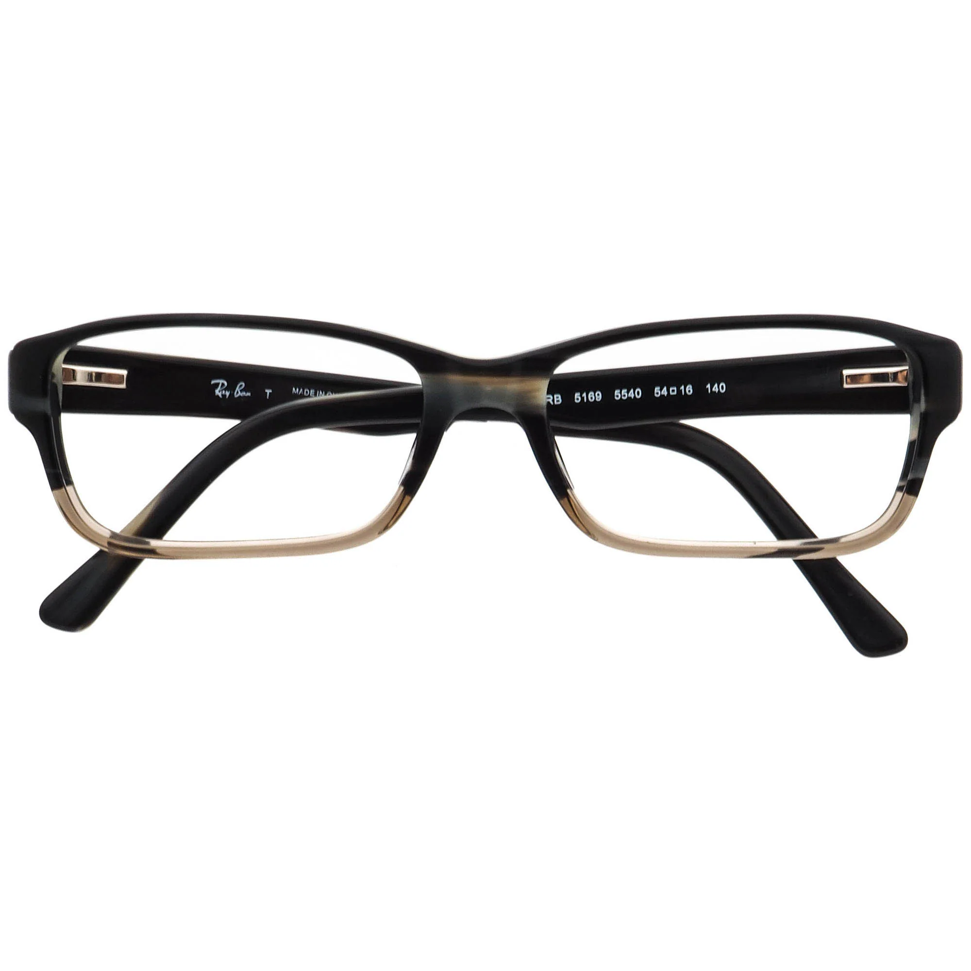 Ray-Ban RB 5169 5540 54□16 140 - Image 6