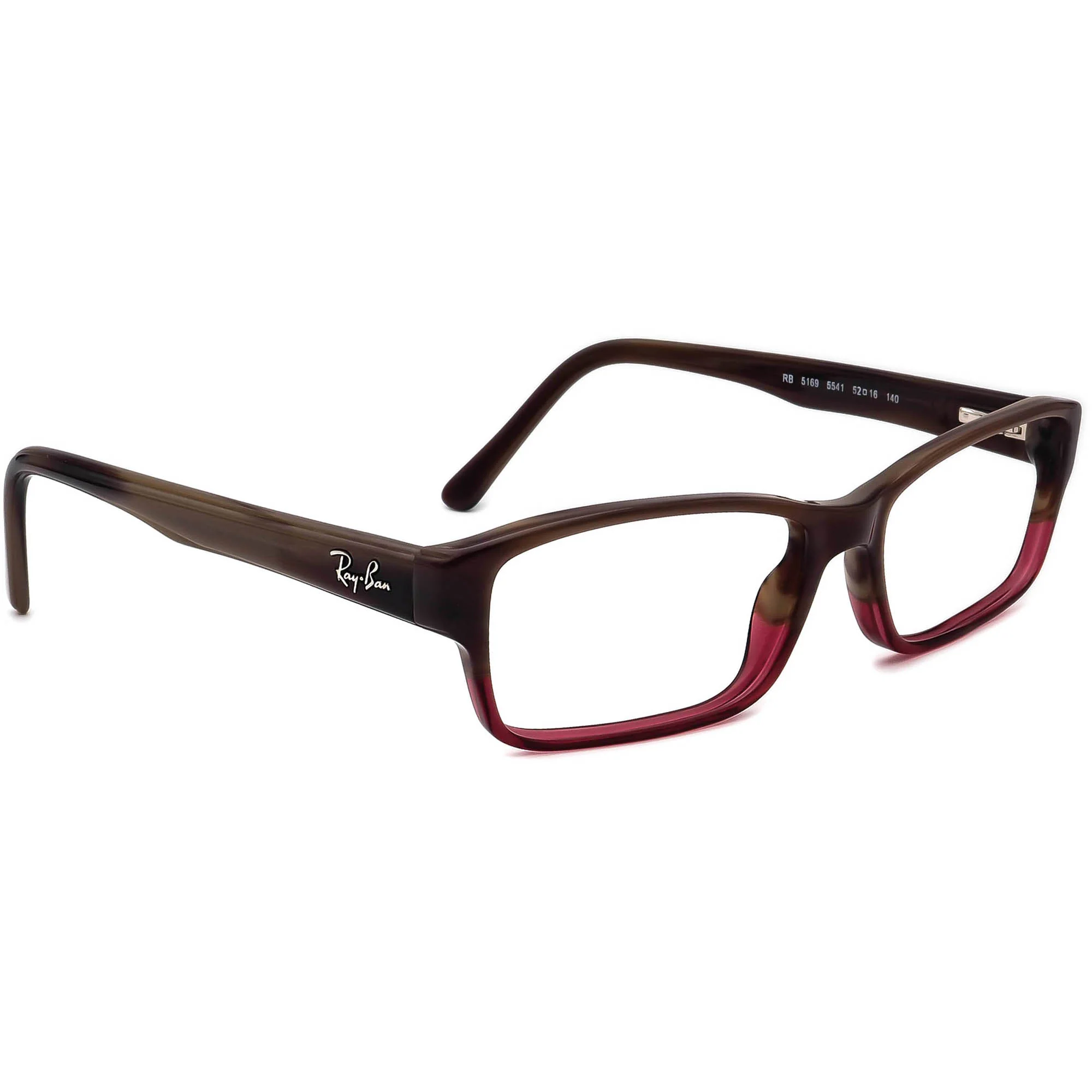 Ray-Ban RB 5169 5541   52□16 140