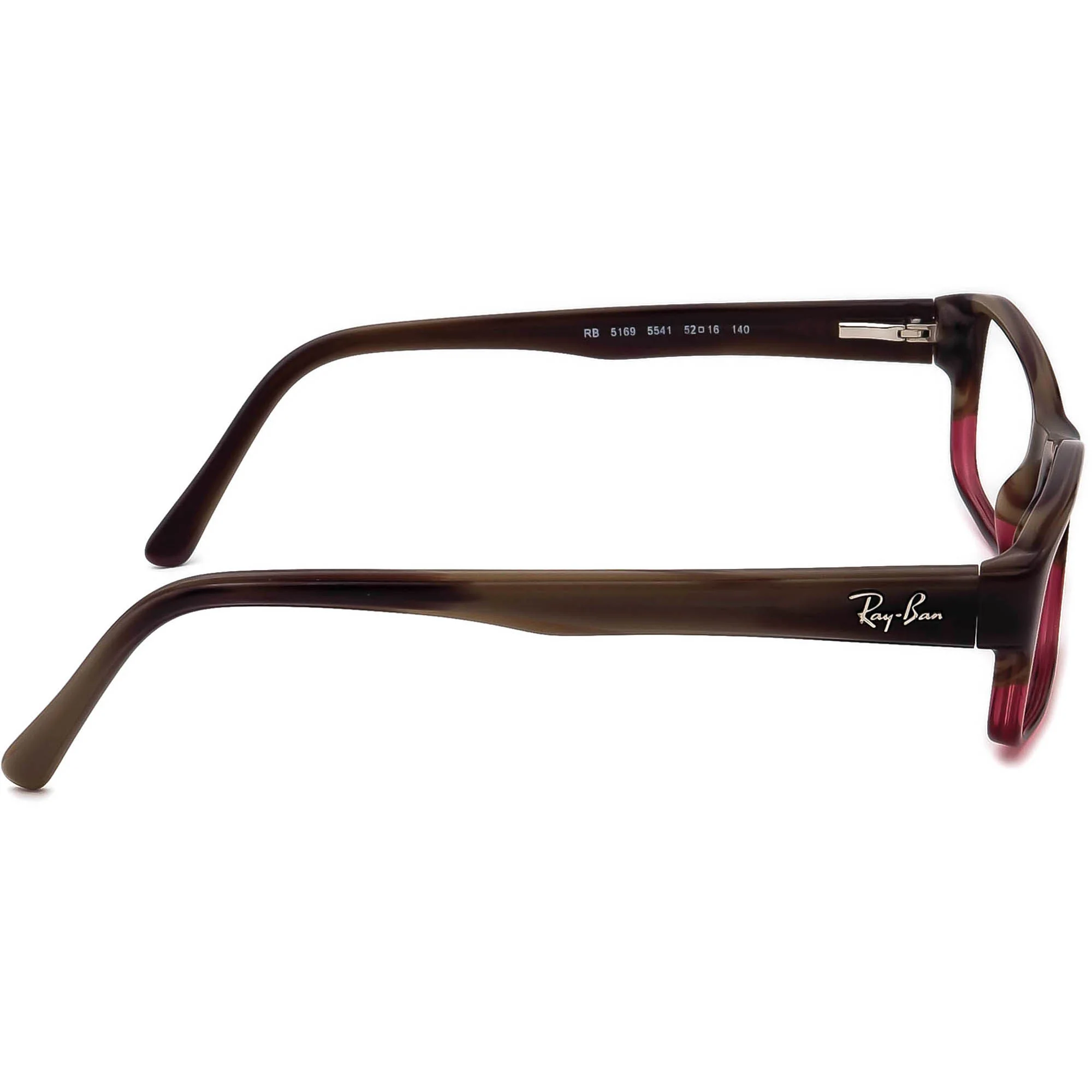 Ray-Ban RB 5169 5541   52□16 140 - Image 4