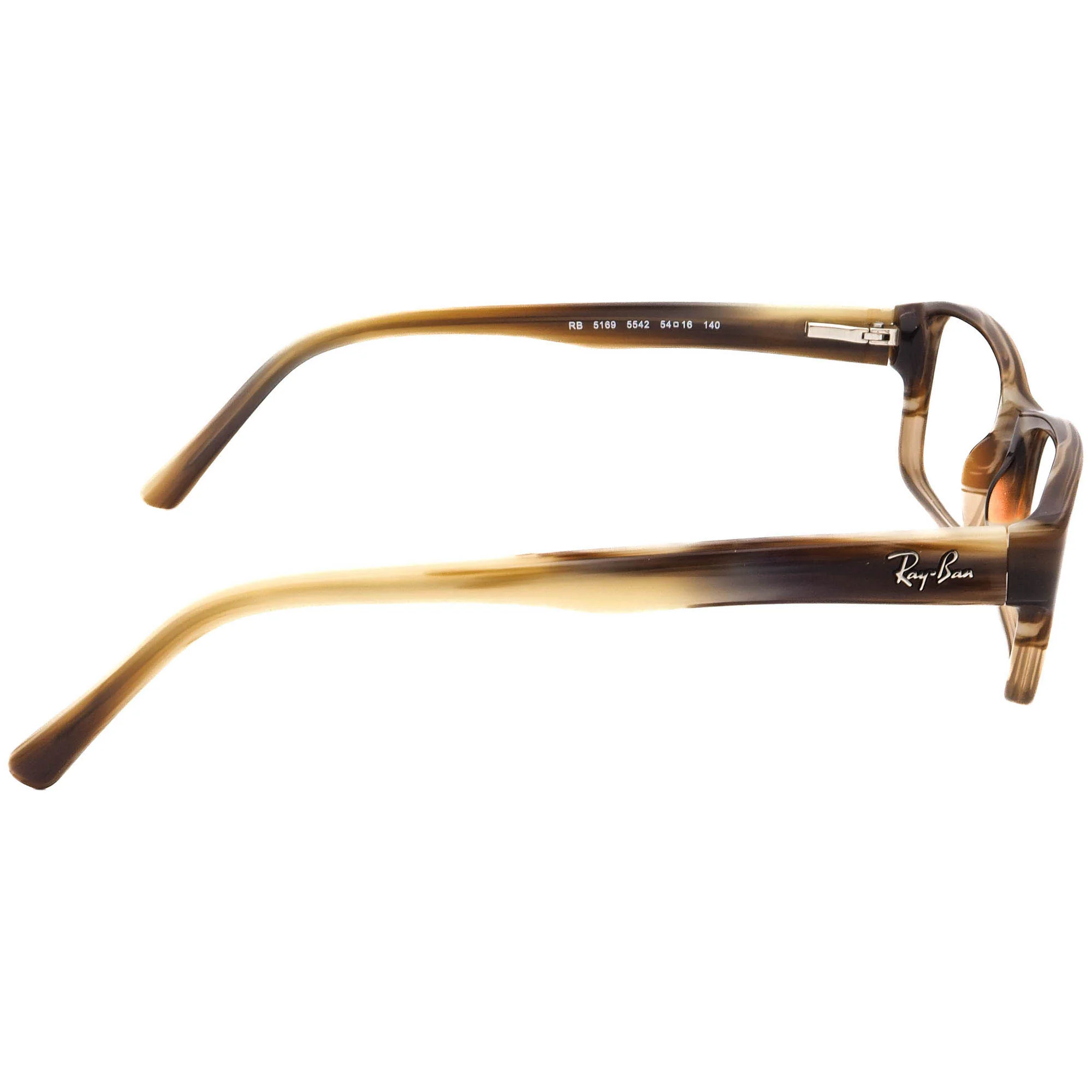 Ray-Ban RB 5169 5542  54□16 140 - Image 4