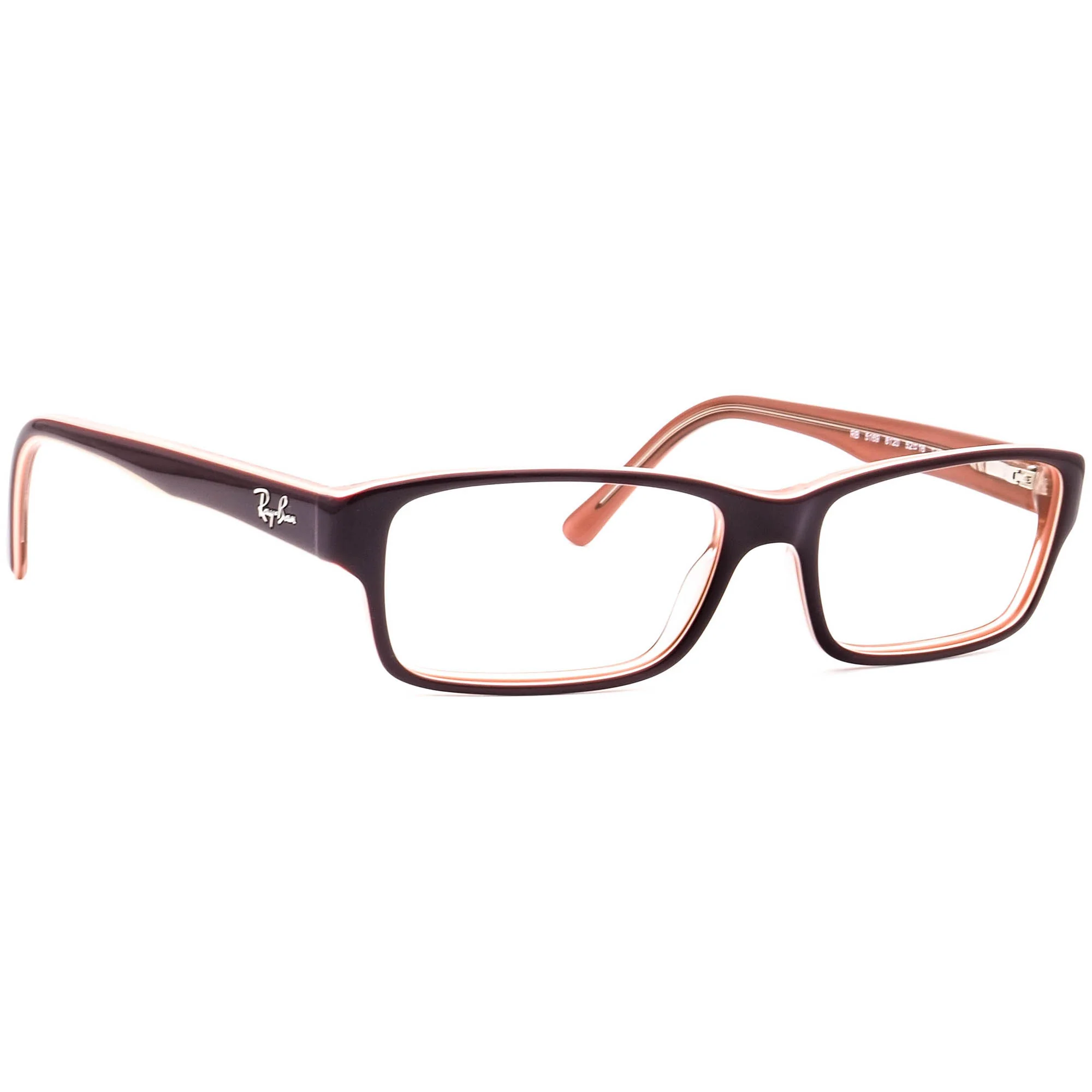 Ray-Ban RB 5169 8120   52□16 140