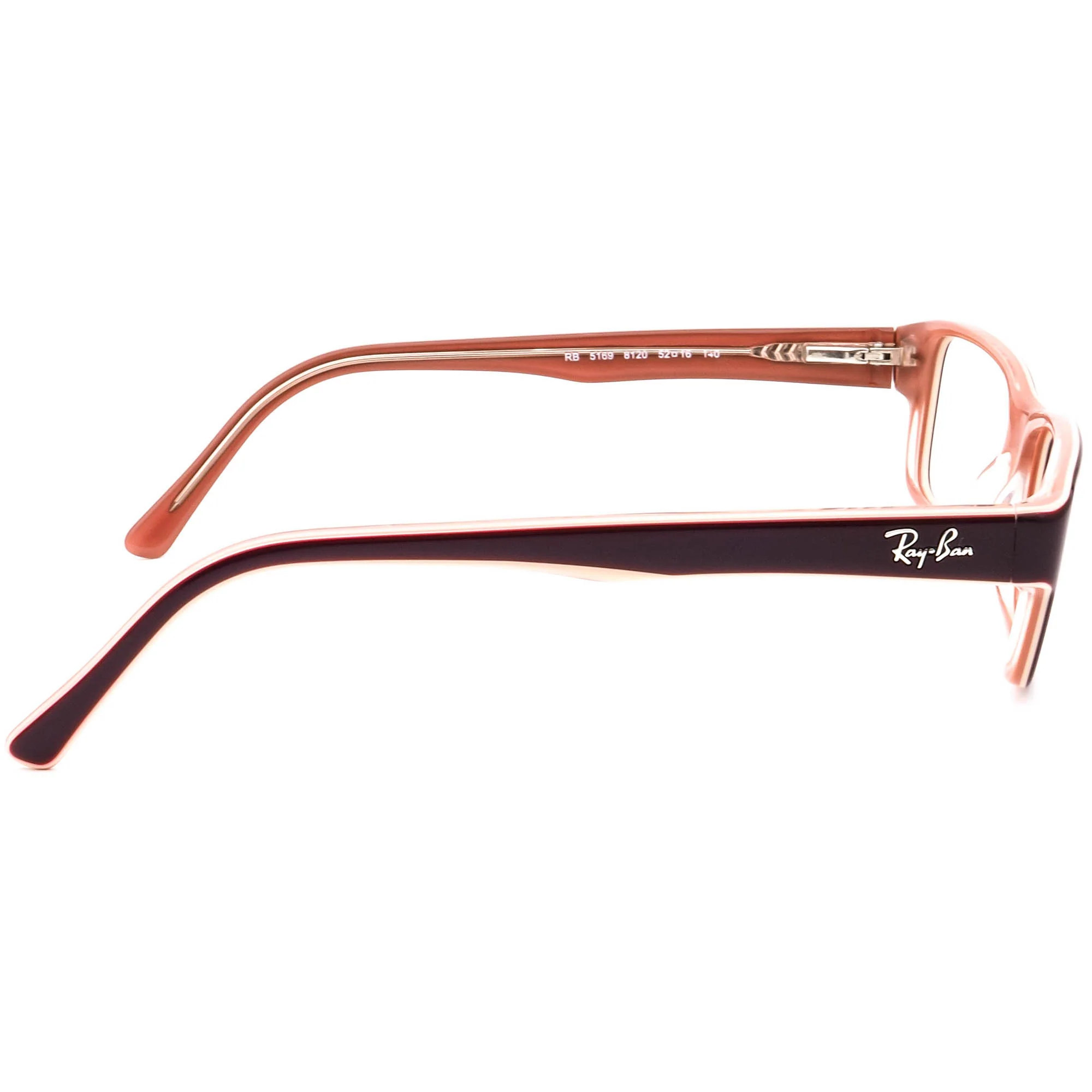 Ray-Ban RB 5169 8120   52□16 140 - Image 4