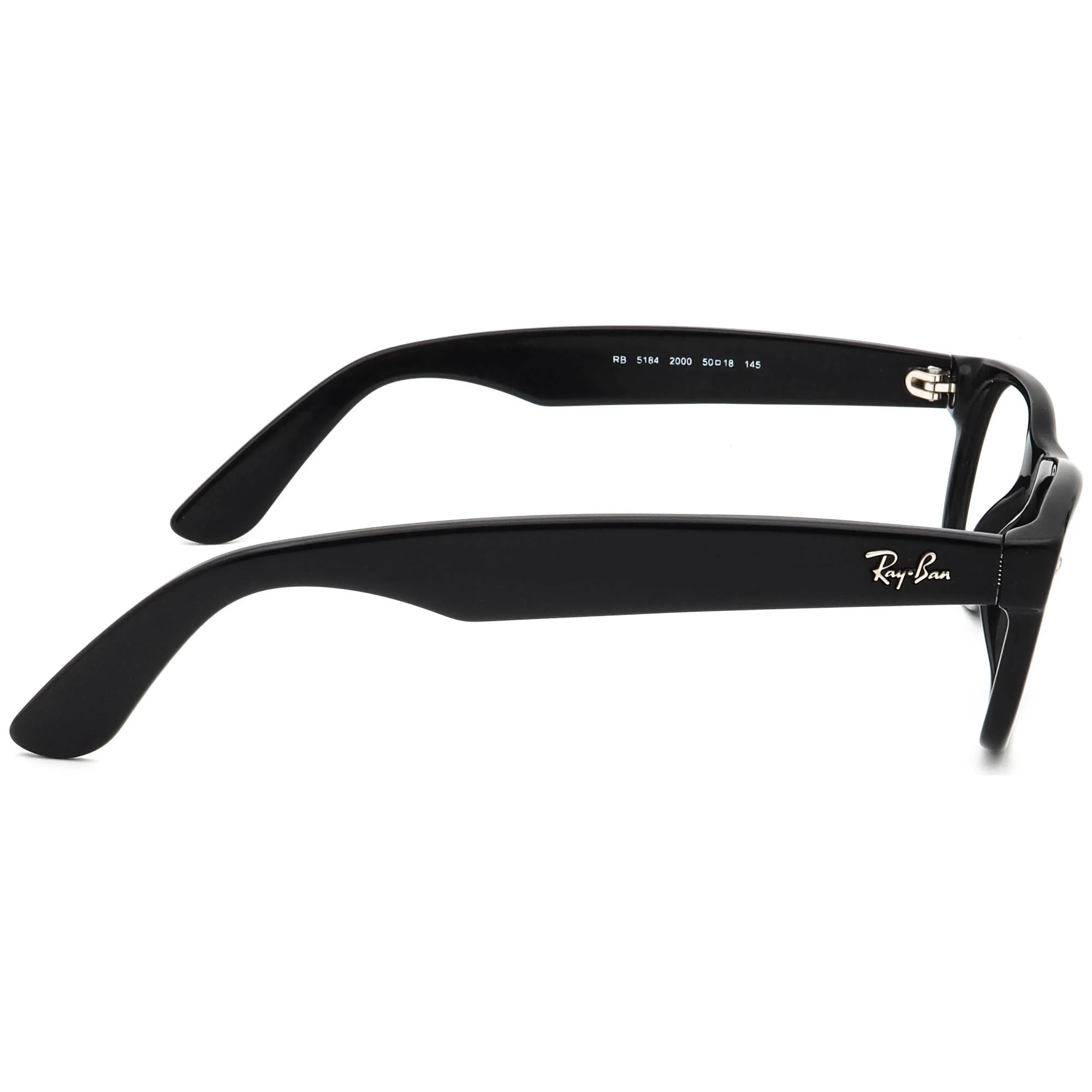 Ray-Ban RB 5184 2000  50□18 145 - Image 4