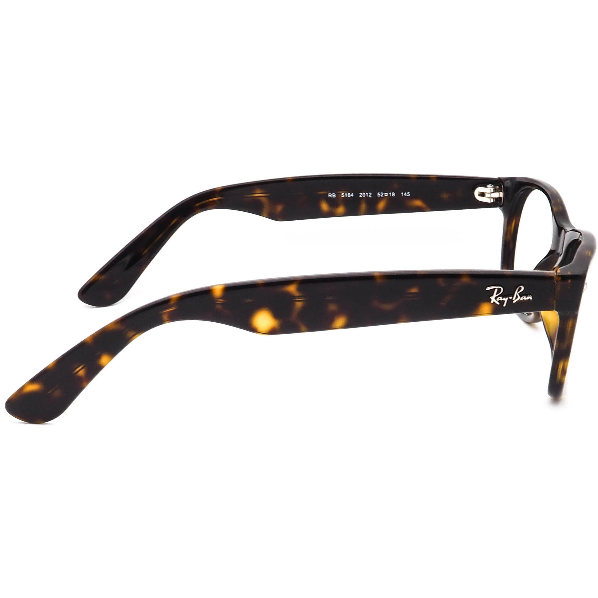 Ray-Ban RB 5184 2012   52□18 145 - Image 4