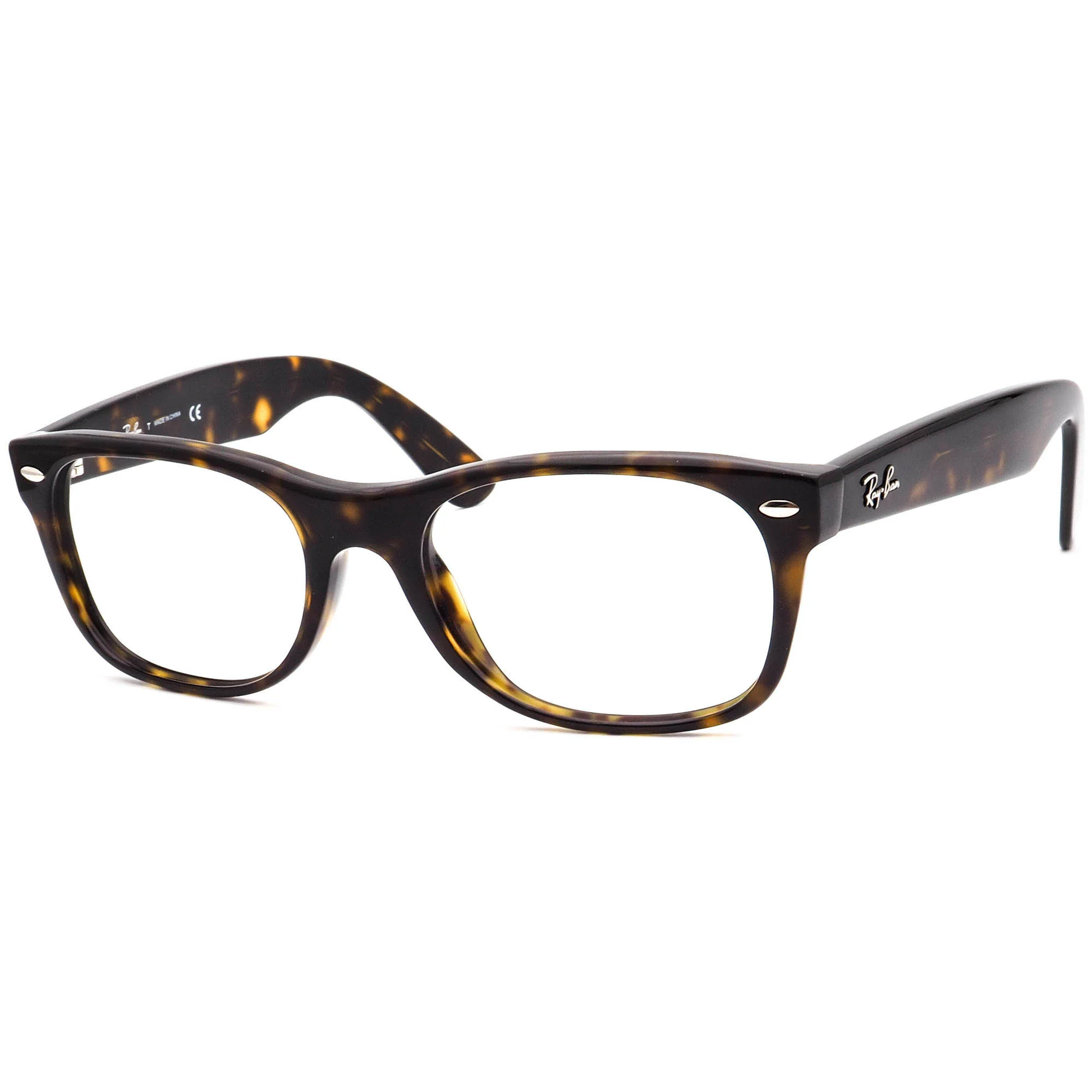 Ray-Ban RB 5184 2012  52□18 145 - Image 3
