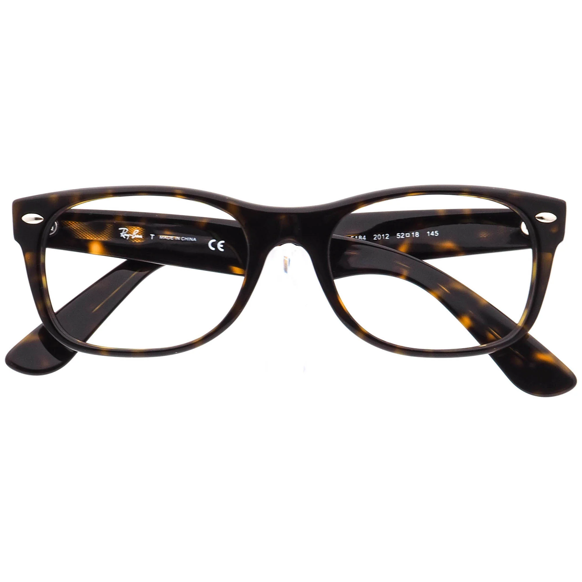 Ray-Ban RB 5184 2012  52□18 145 - Image 6
