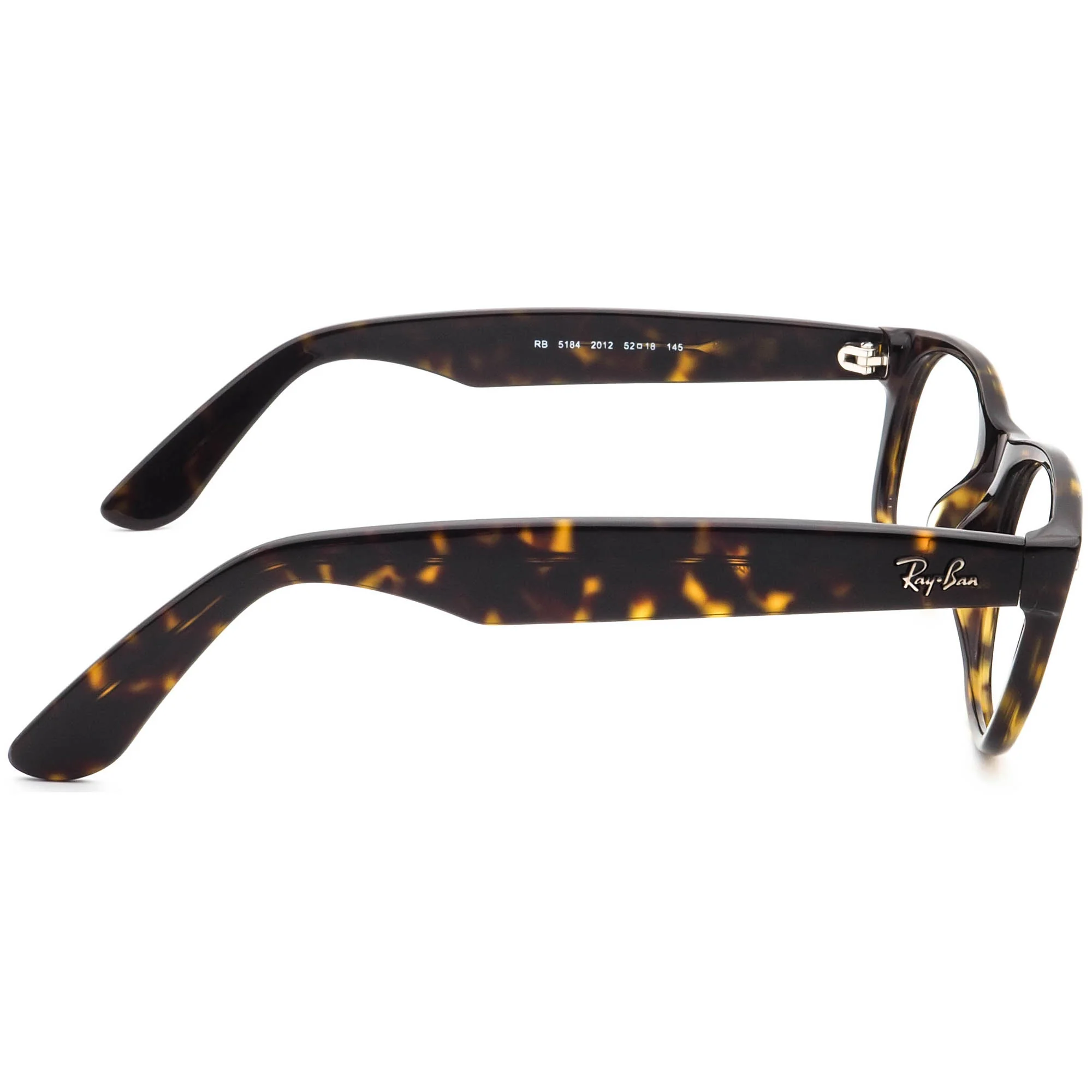 Ray-Ban RB 5184 2012 52□18 145 - Image 4