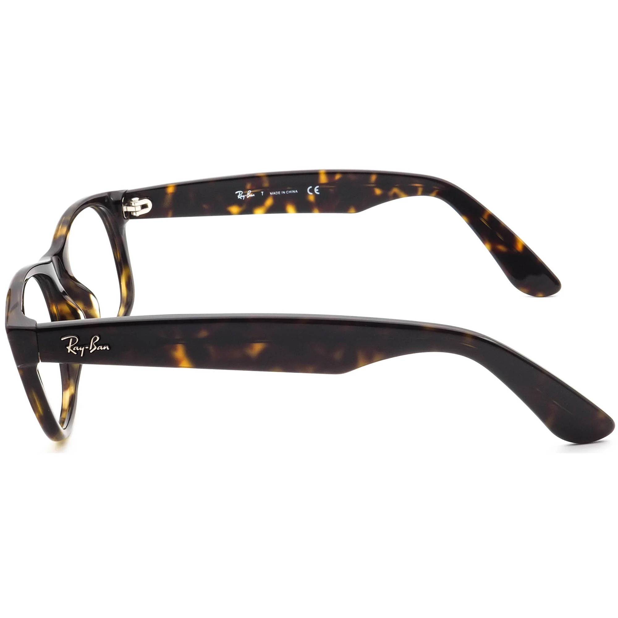 Ray-Ban RB 5184 2012 52□18 145 - Image 5