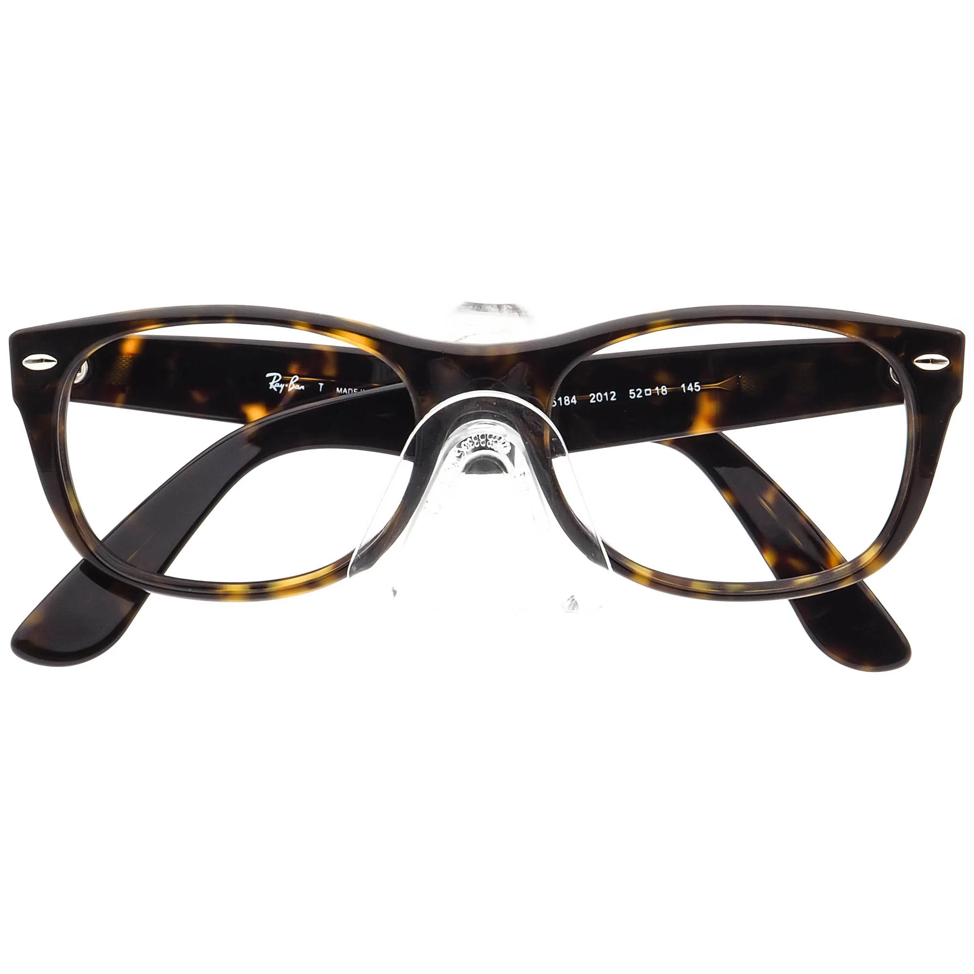 Ray-Ban RB 5184 2012 52□18 145 - Image 6