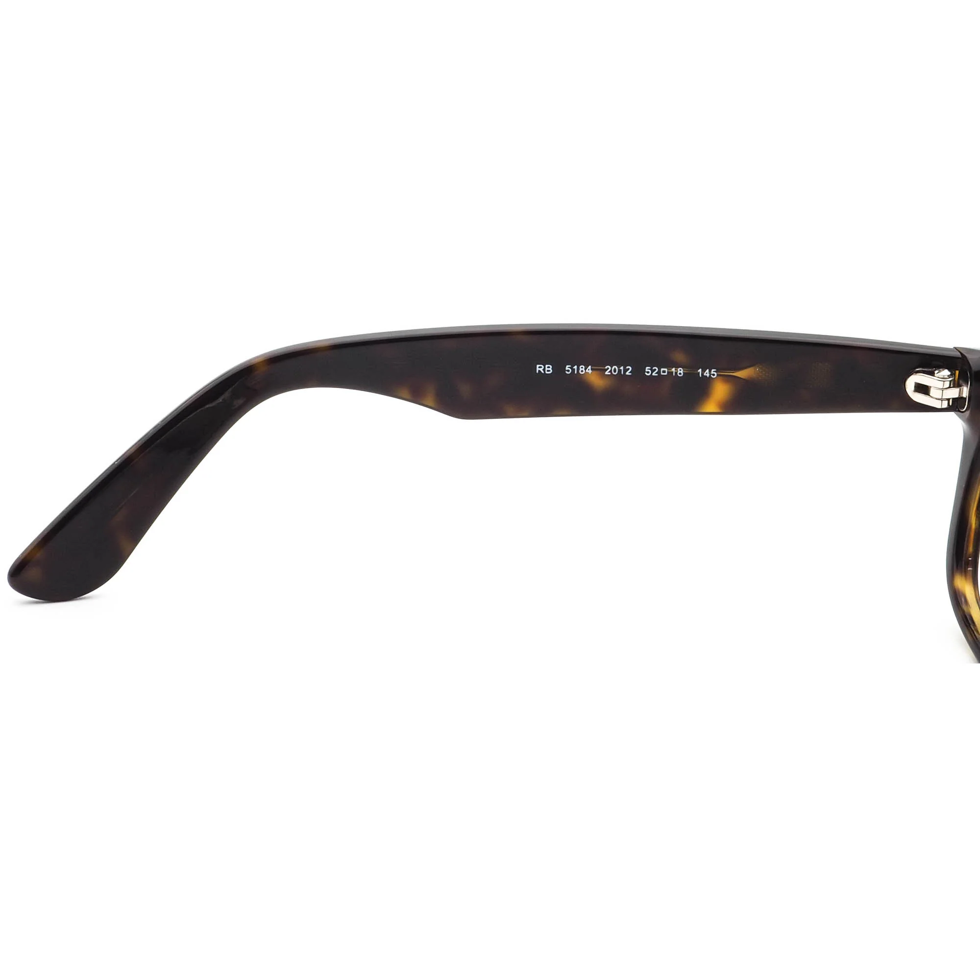 Ray-Ban RB 5184 2012 52□18 145 - Image 7