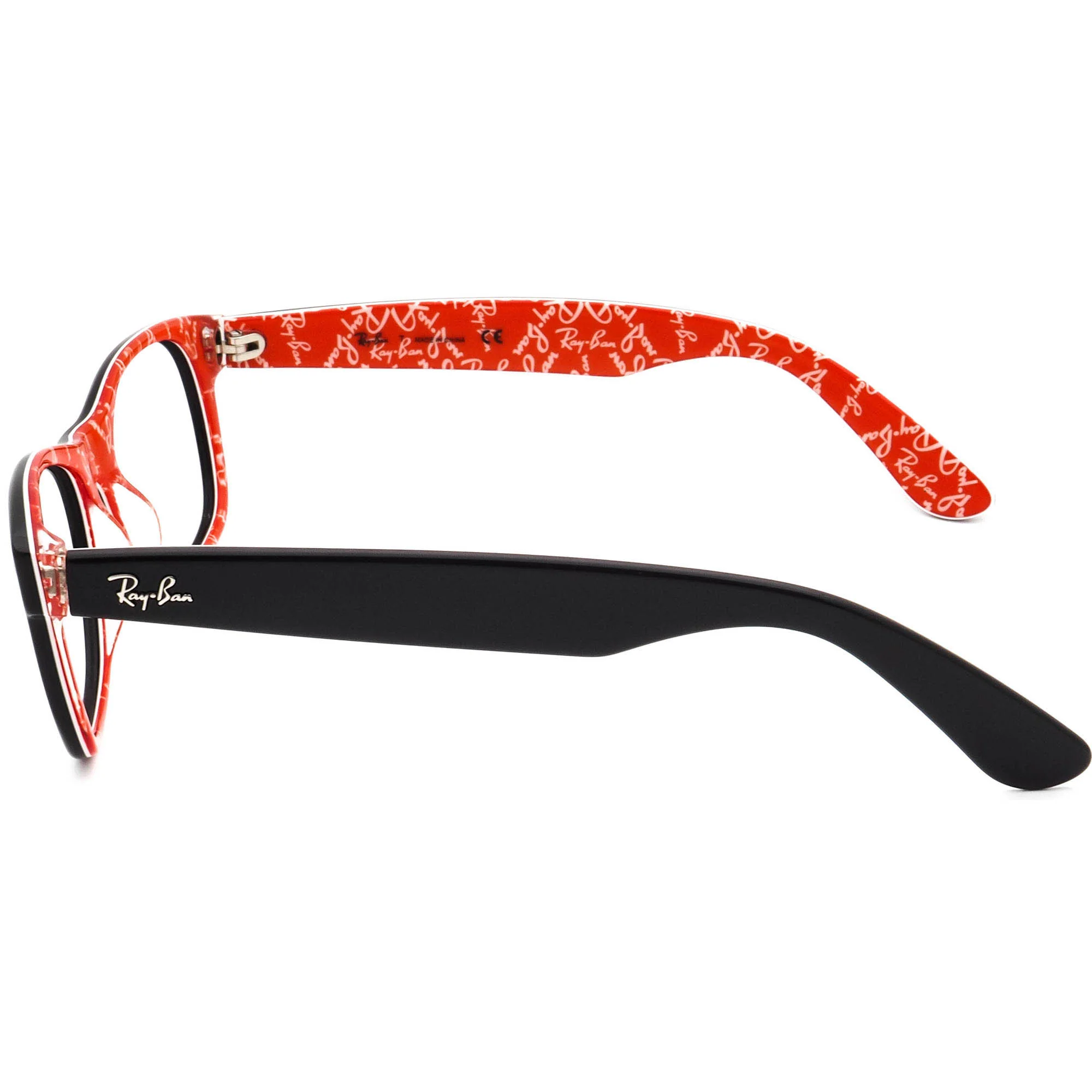 Ray-Ban RB 5184 2479  54□18 145 - Image 5