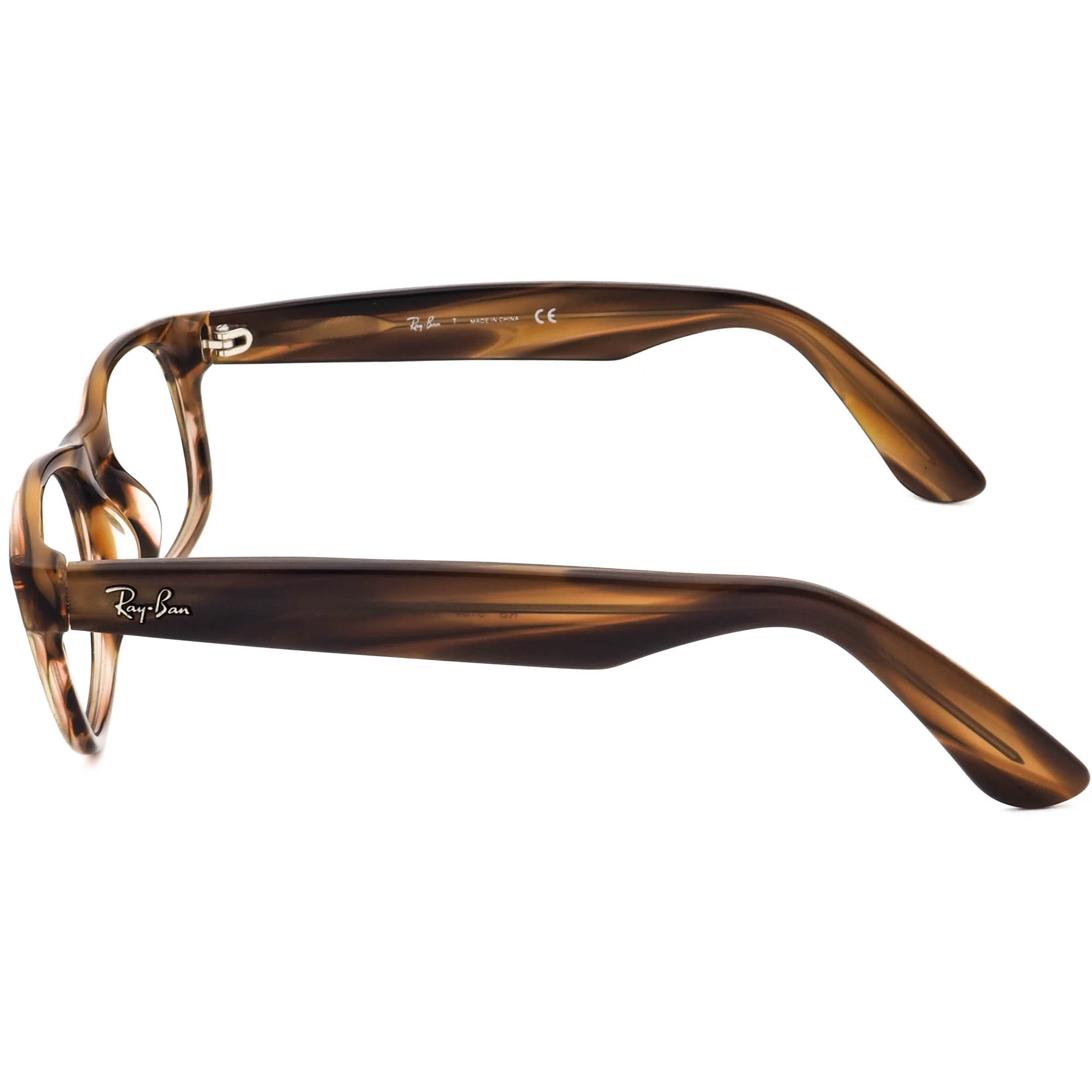 Ray-Ban RB 5184 5139  50□18 145 - Image 5