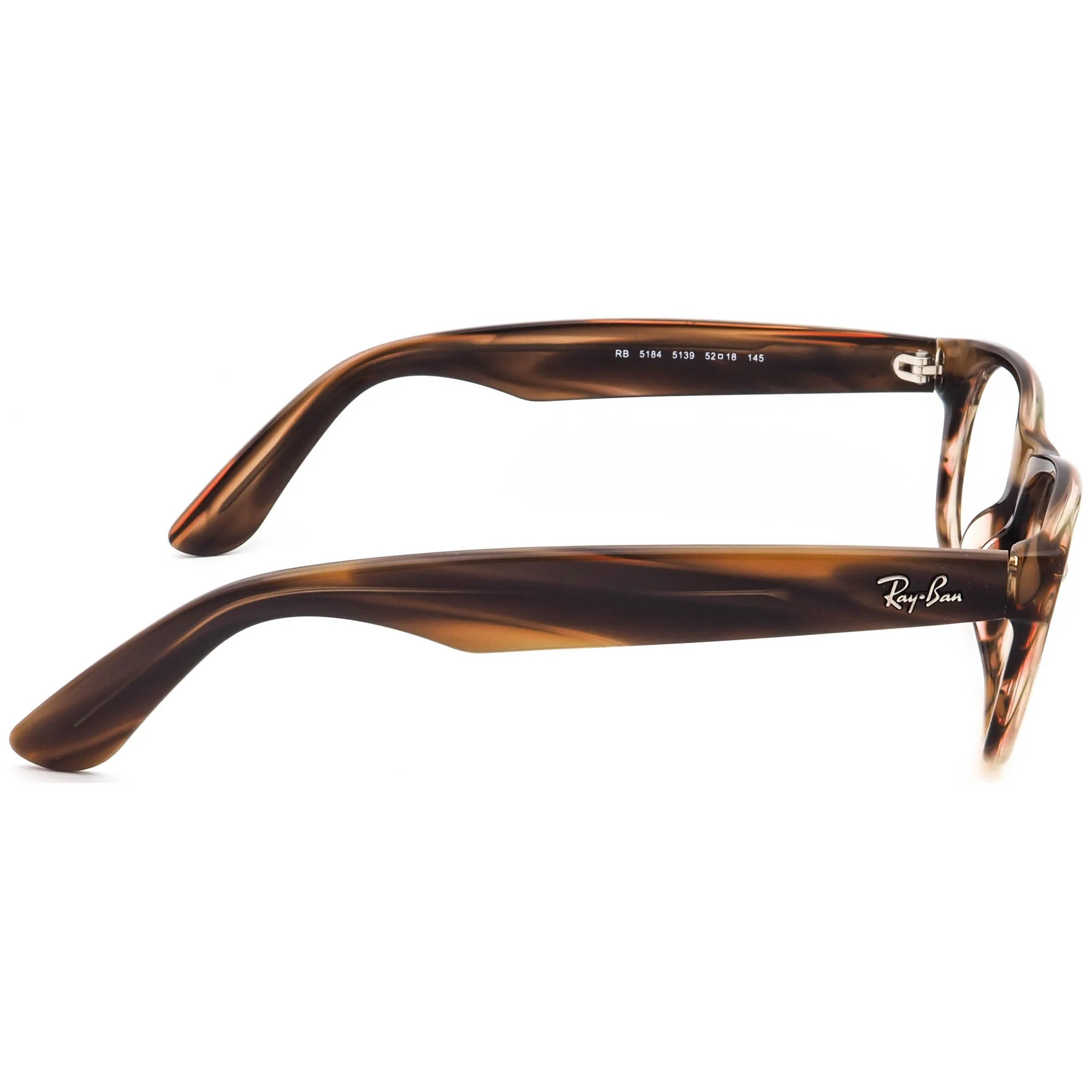 Ray-Ban RB 5184 5139   52□18 145 - Image 4
