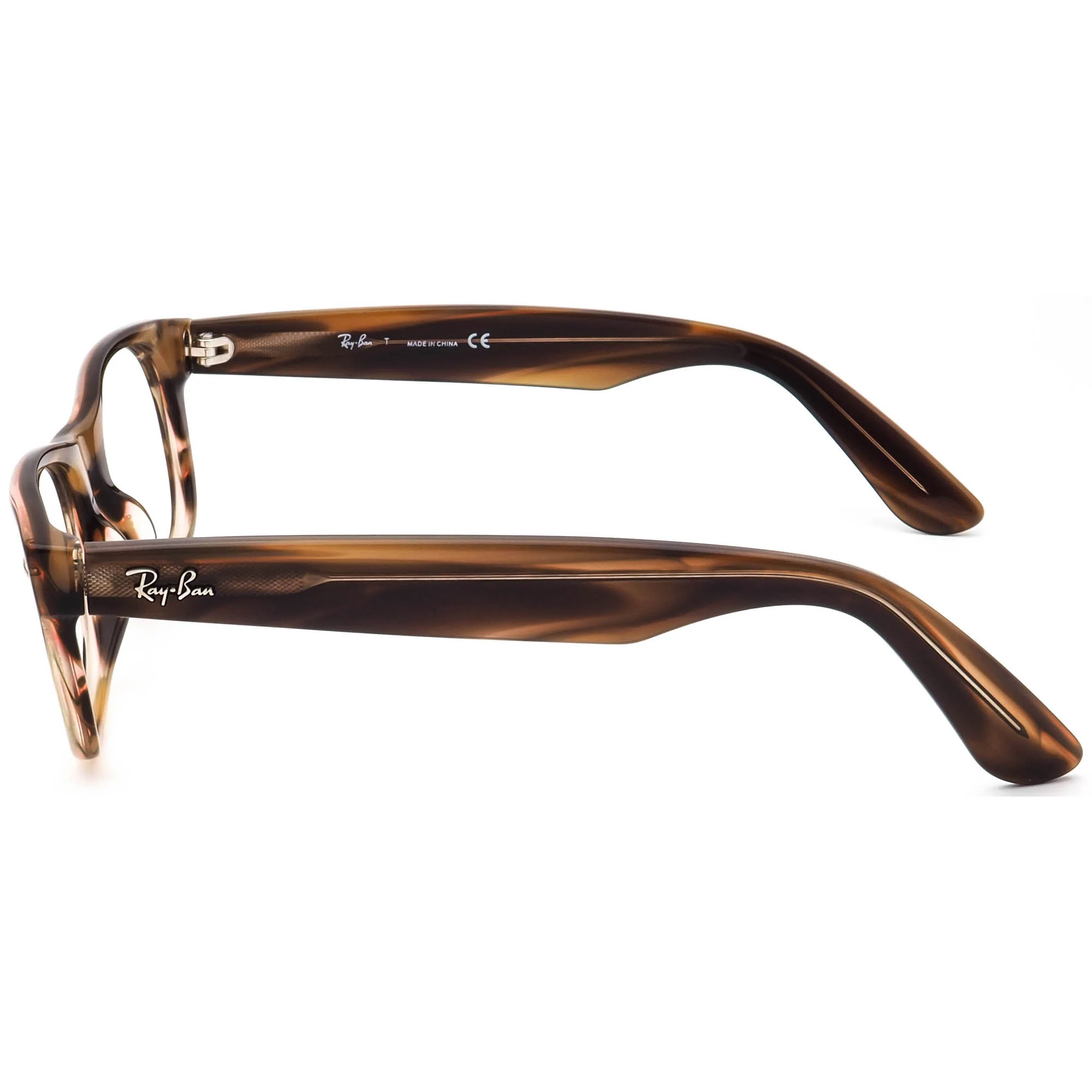 Ray-Ban RB 5184 5139   52□18 145 - Image 5