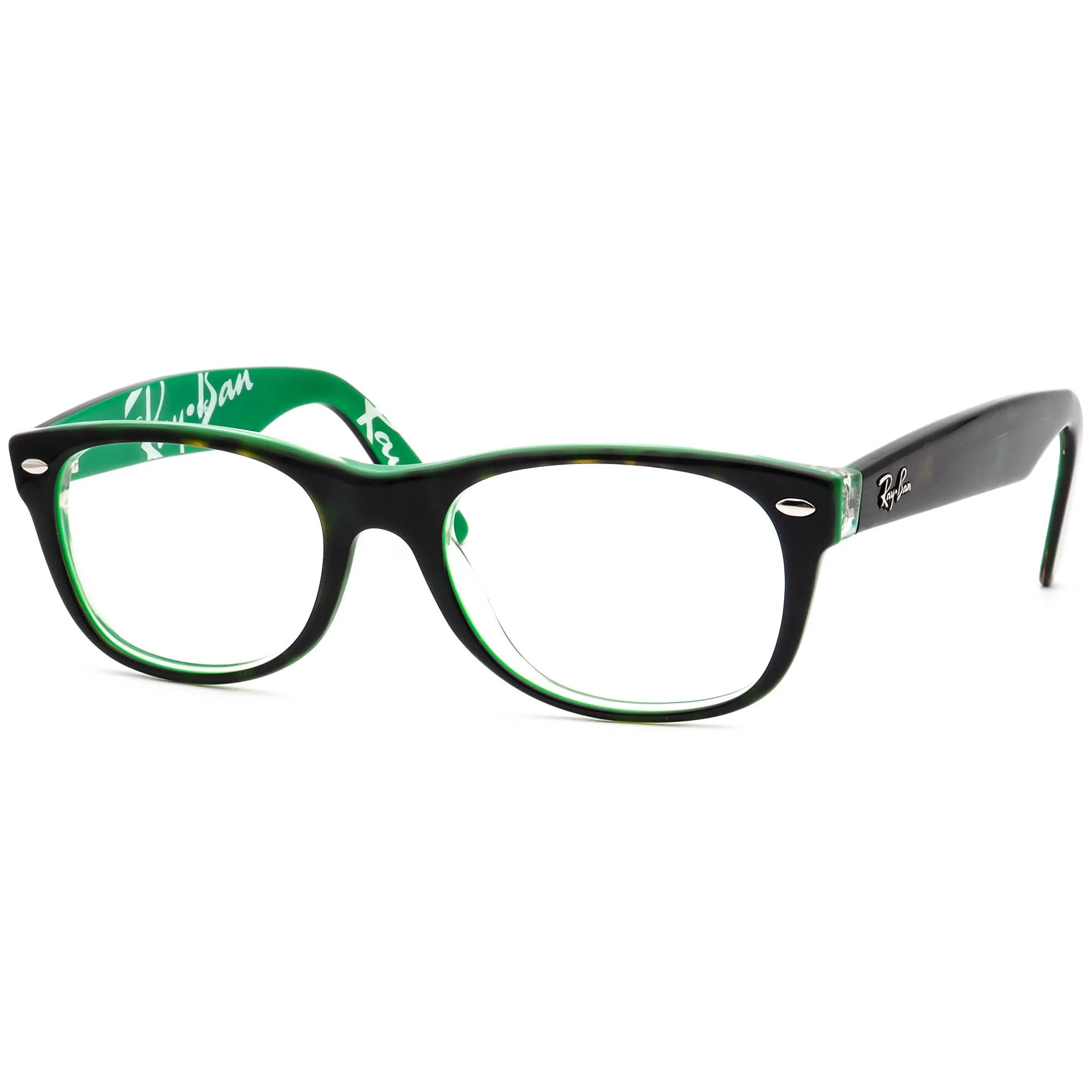 Ray-Ban RB 5184 5158  50□18 145 - Image 3