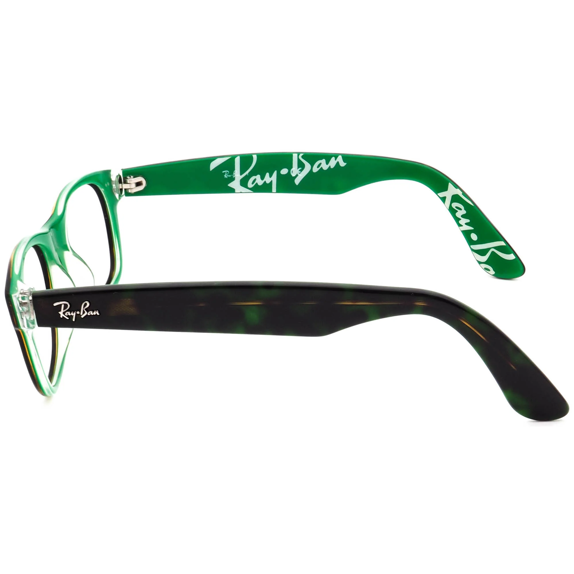 Ray-Ban RB 5184 5158  50□18 145 - Image 5