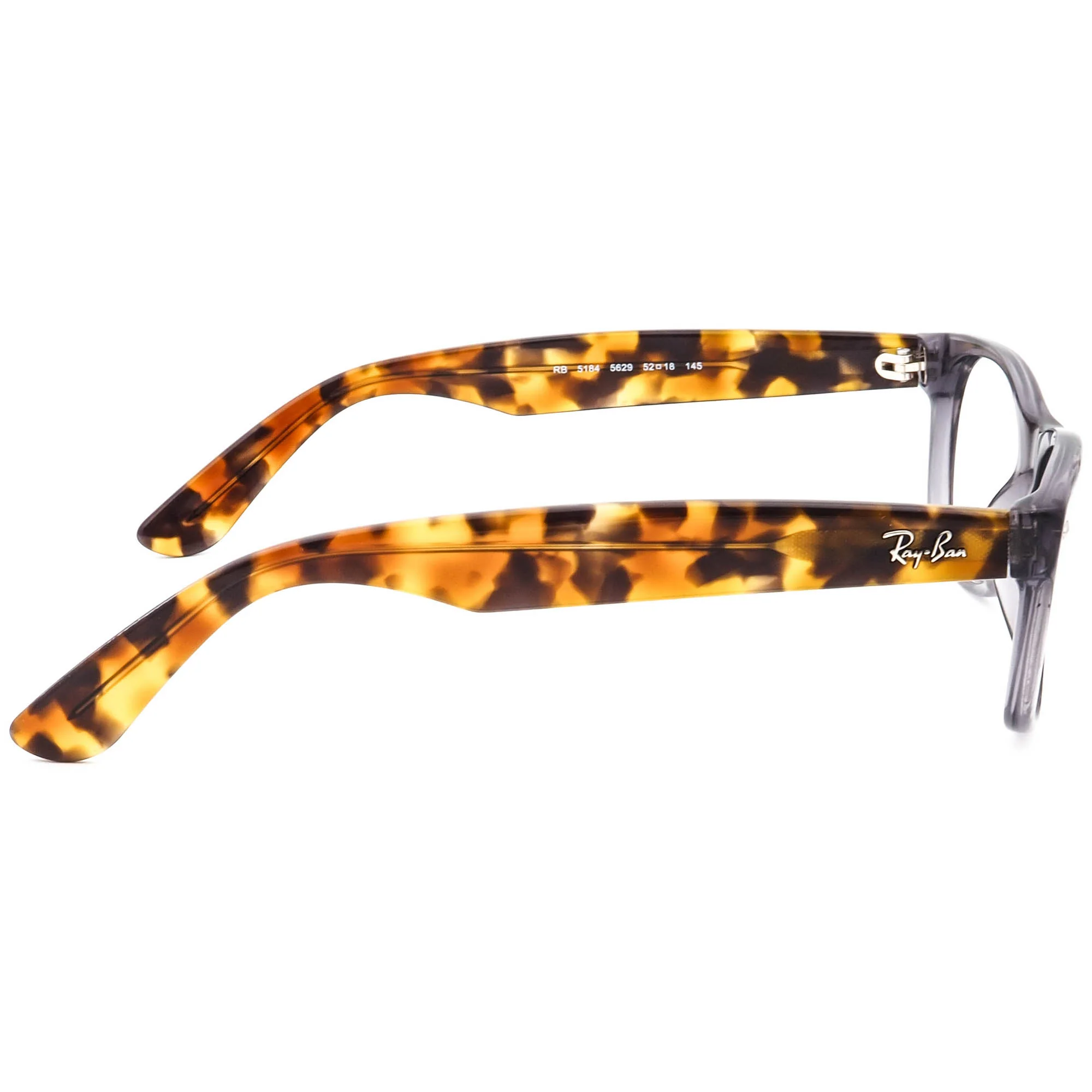 Ray-Ban RB 5184 5629   52□18 145 - Image 4