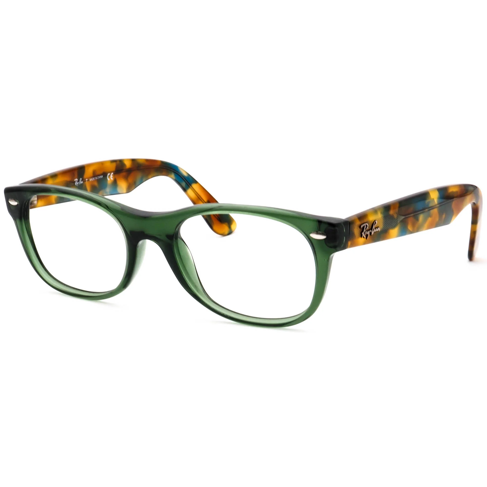 Ray-Ban RB 5184 5630   50□18 145 - Image 3