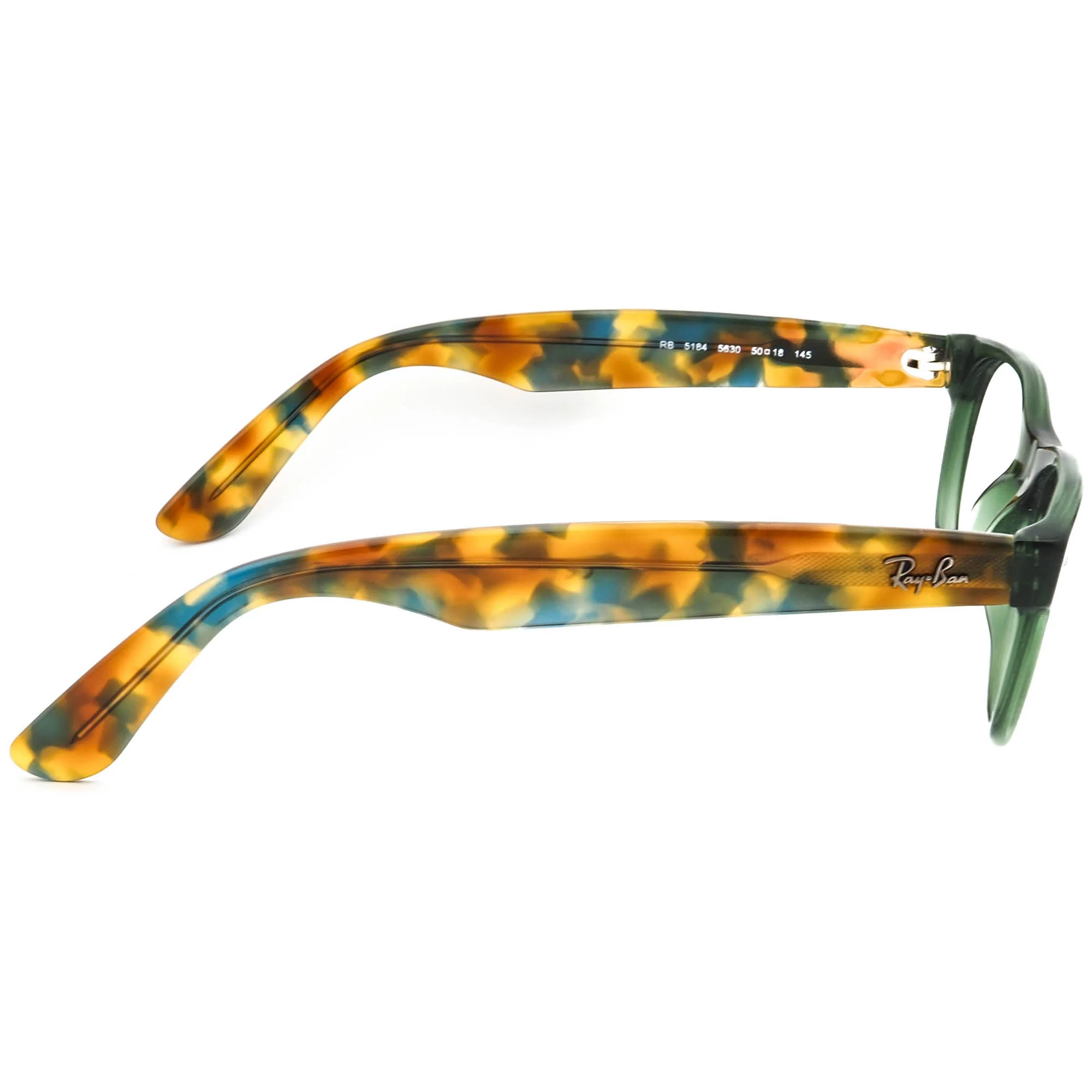 Ray-Ban RB 5184 5630   50□18 145 - Image 4