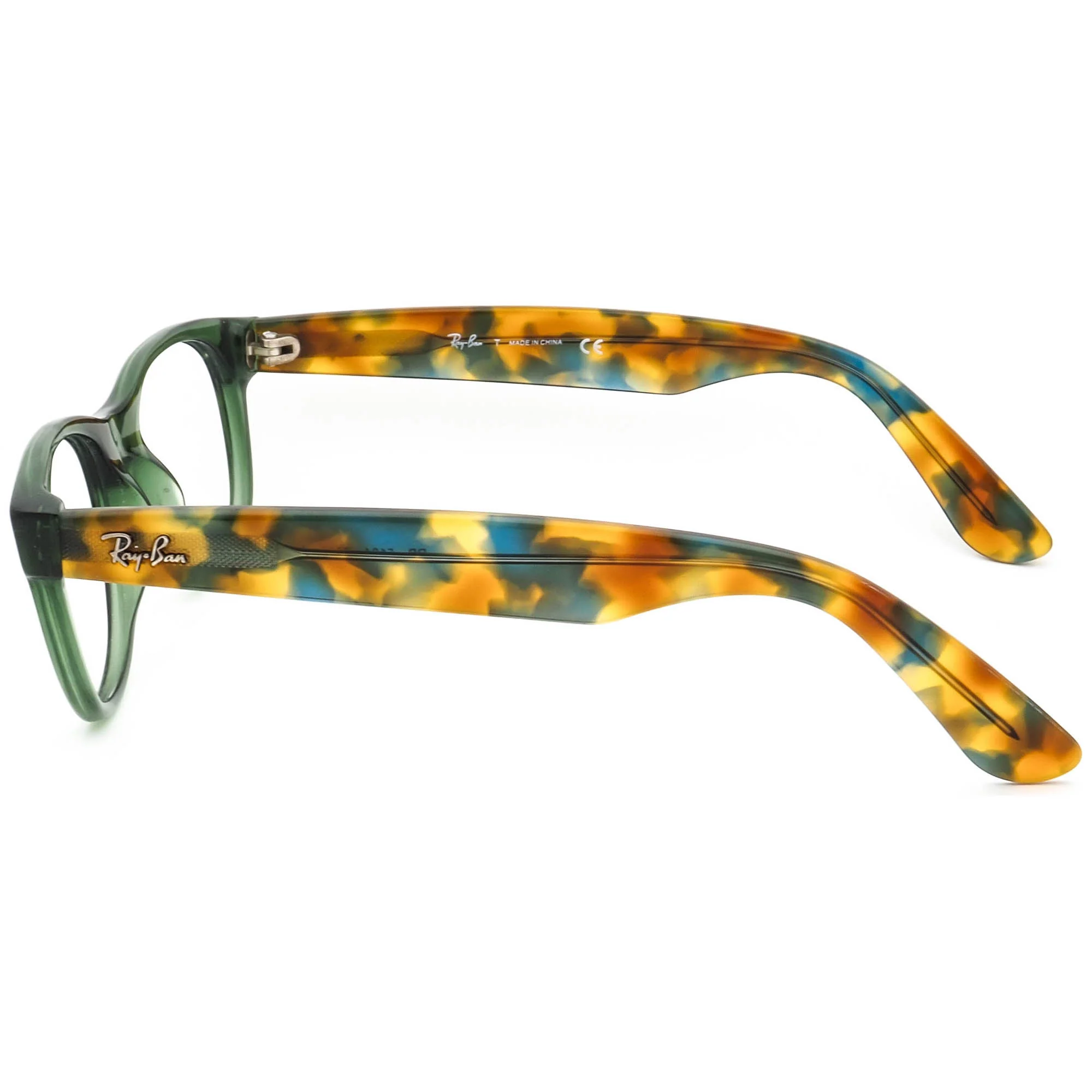 Ray-Ban RB 5184 5630   50□18 145 - Image 5