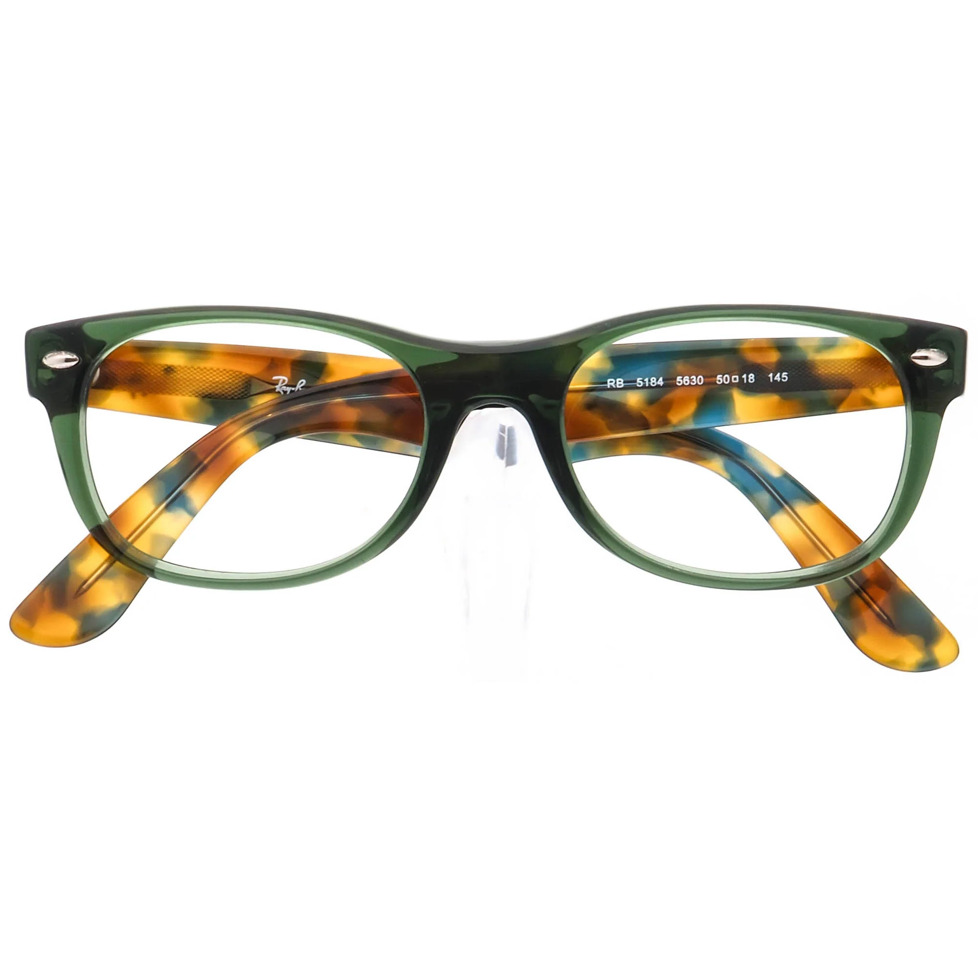 Ray-Ban RB 5184 5630   50□18 145 - Image 6