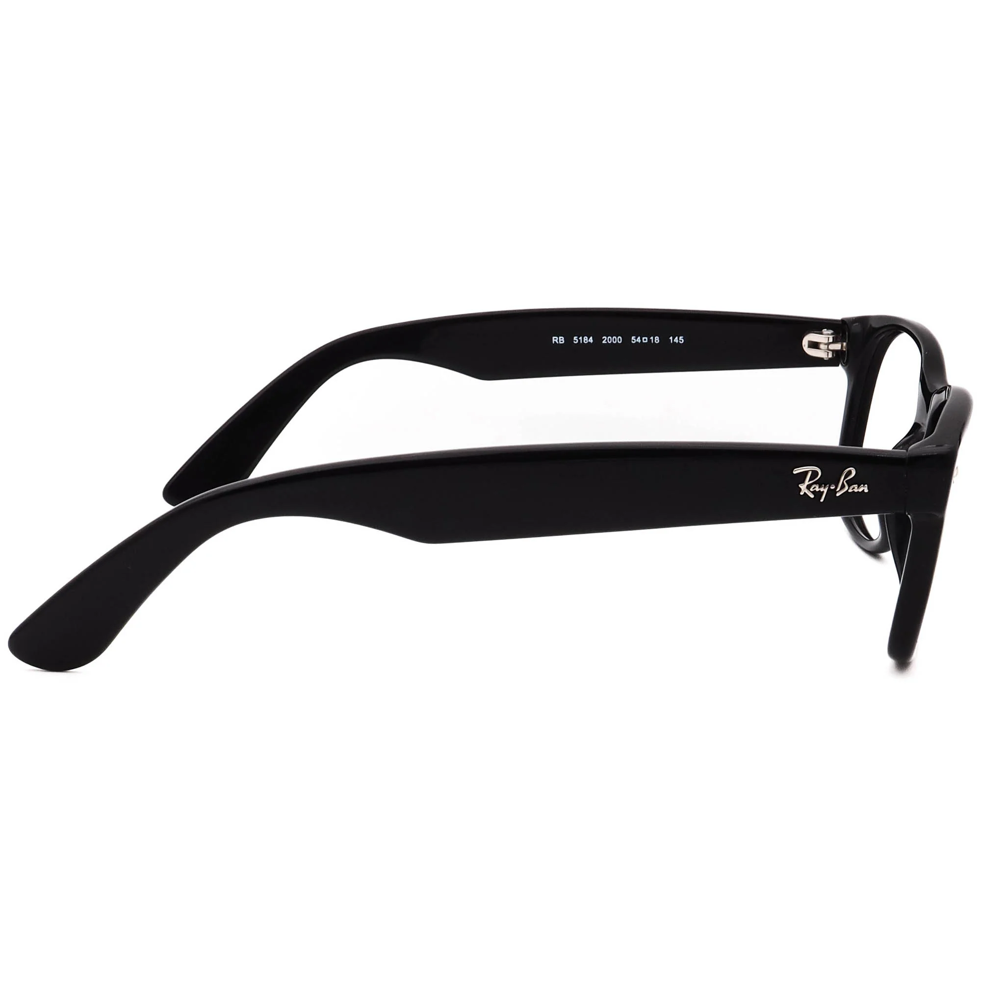 Ray-Ban RB 5184F 2000  54□18 145 - Image 4