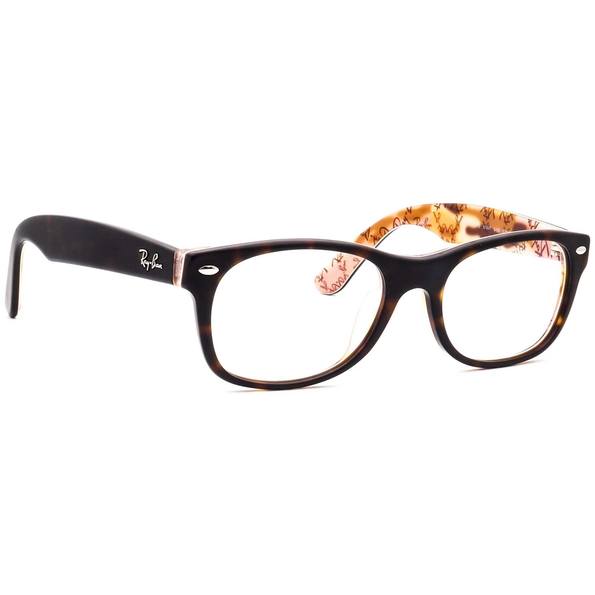 Ray-Ban RB 5184F 5409   52□18 145