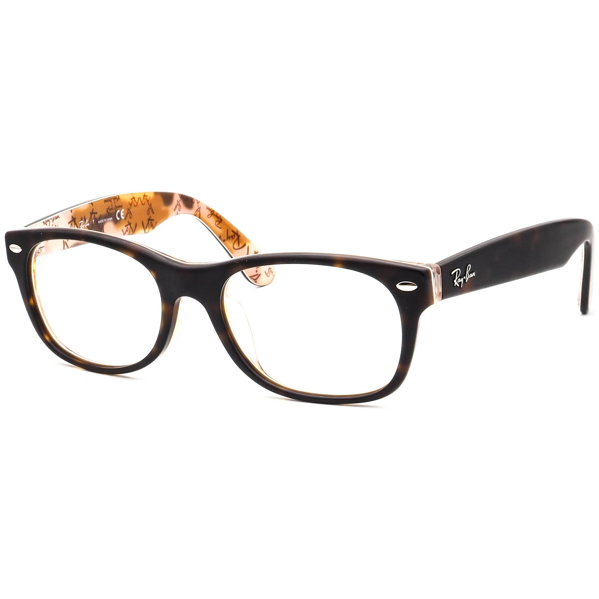 Ray-Ban RB 5184F 5409   52□18 145 - Image 3