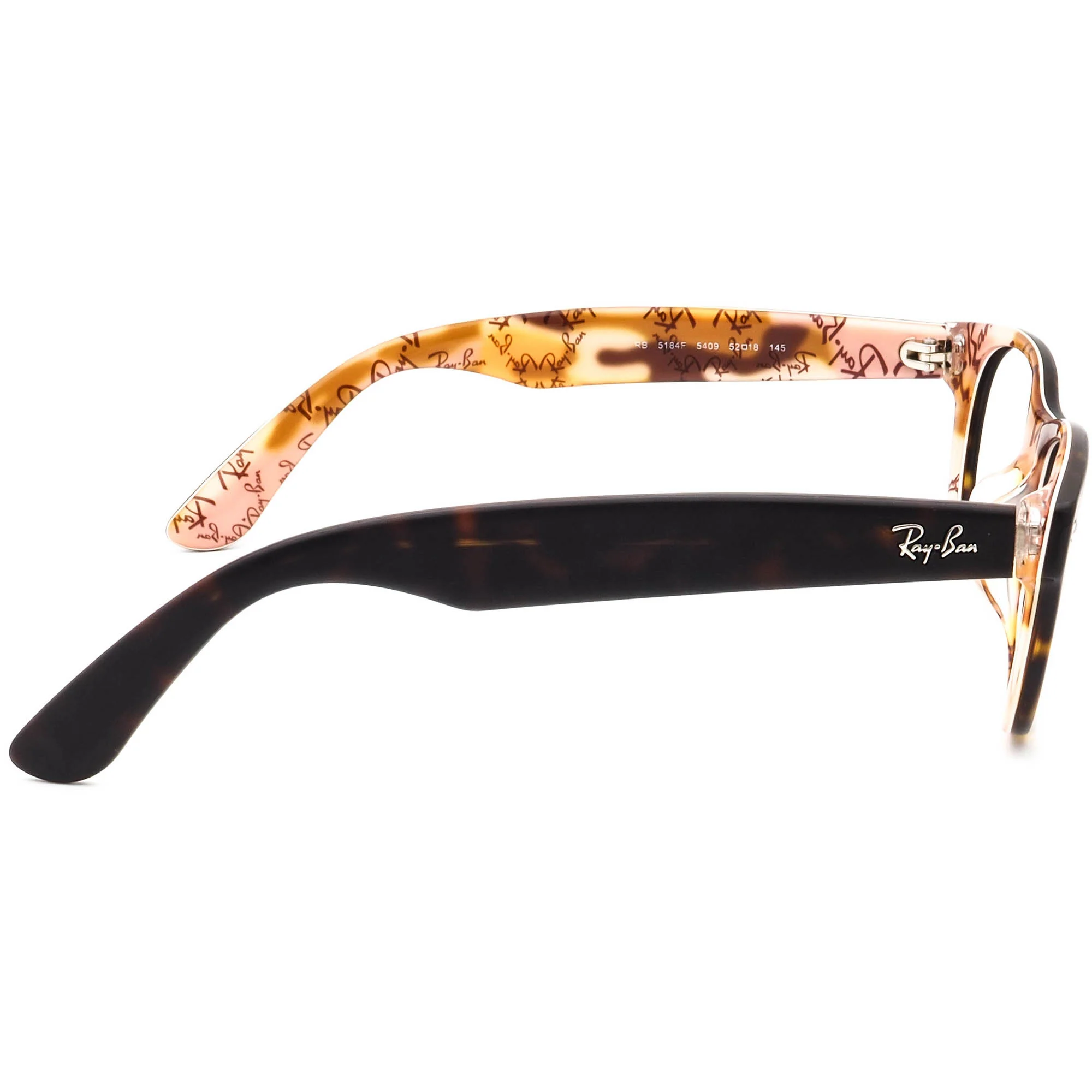 Ray-Ban RB 5184F 5409   52□18 145 - Image 4