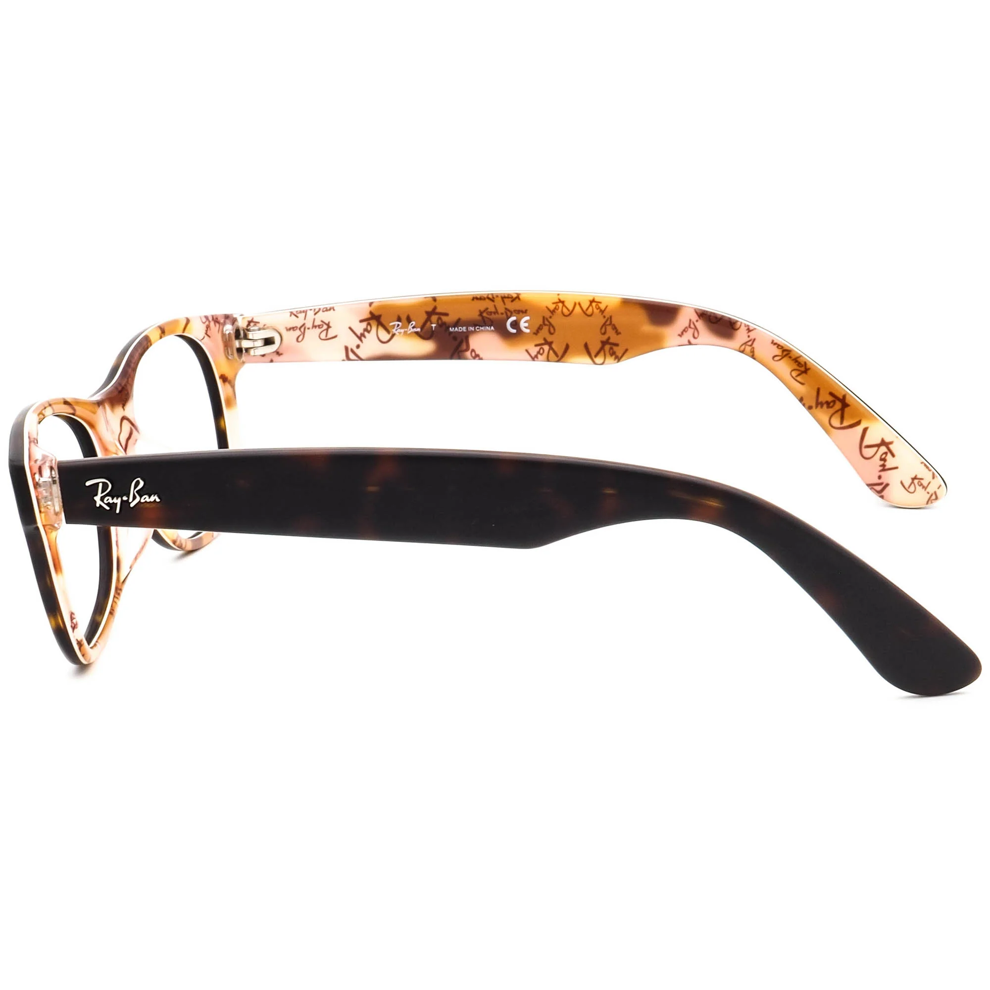 Ray-Ban RB 5184F 5409   52□18 145 - Image 5