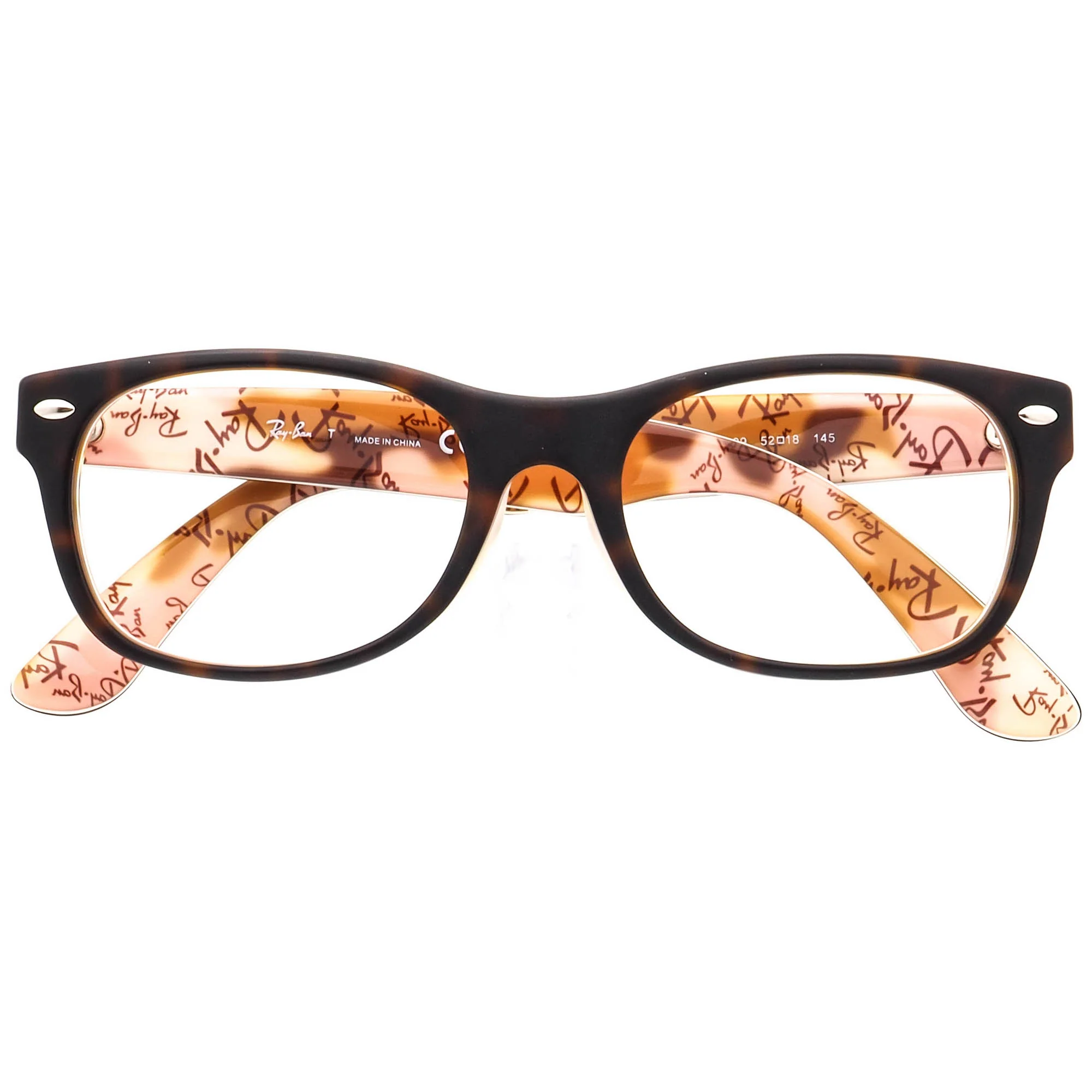 Ray-Ban RB 5184F 5409   52□18 145 - Image 6