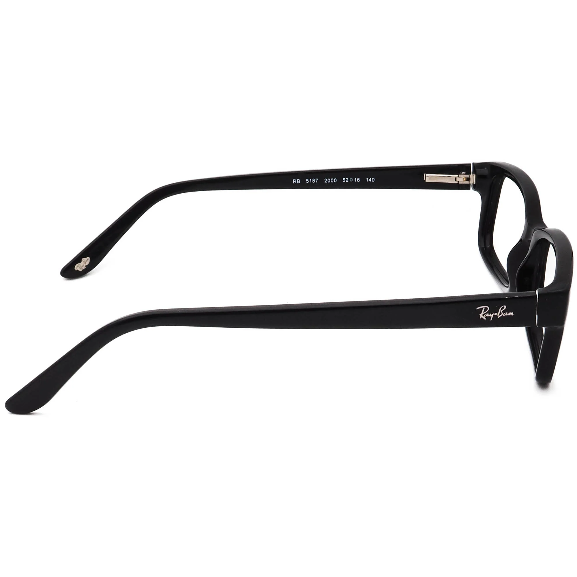 Ray-Ban RB 5187 2000 52□16 140 - Image 4
